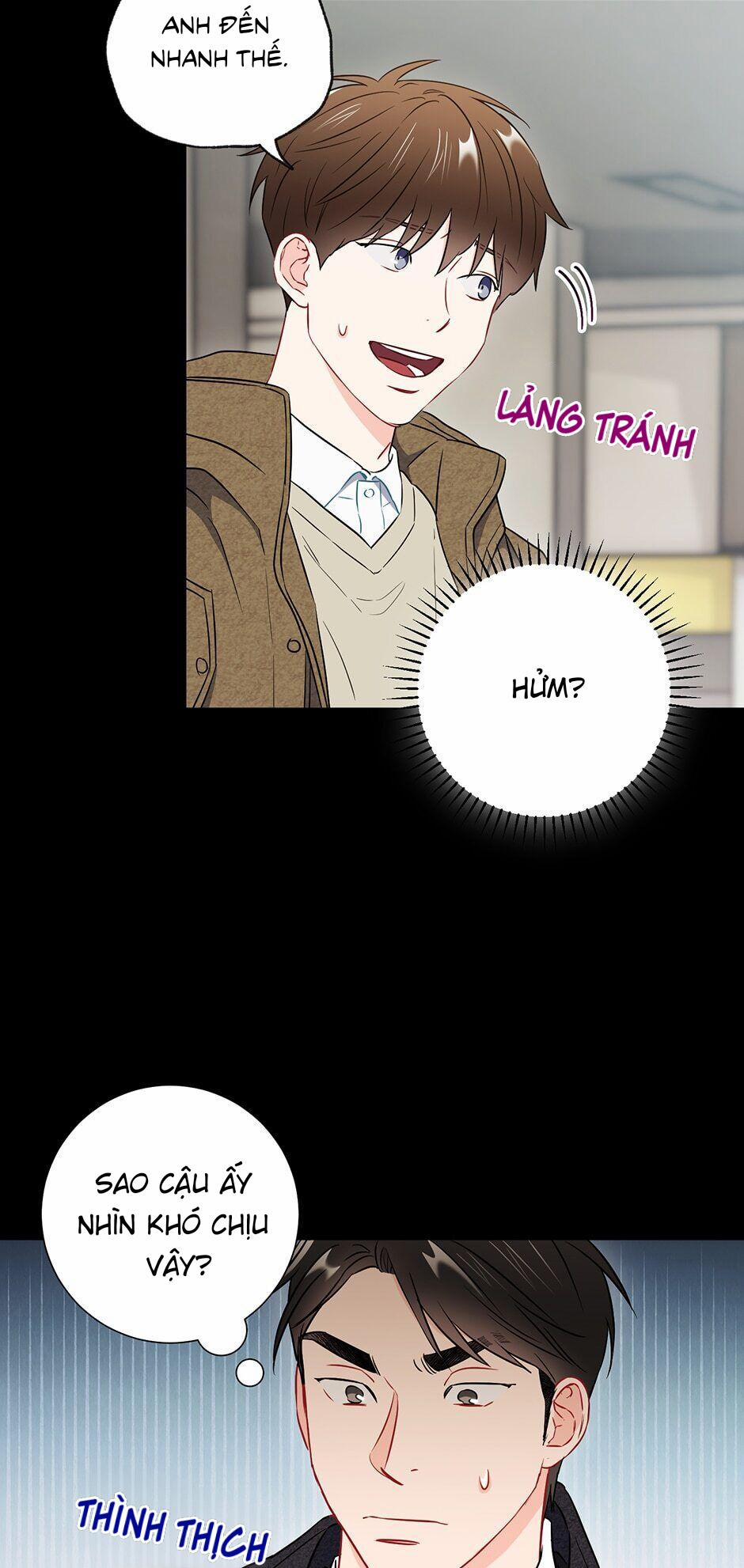 Tình “anh em xã hội chủ nghĩa” 24 trang 21