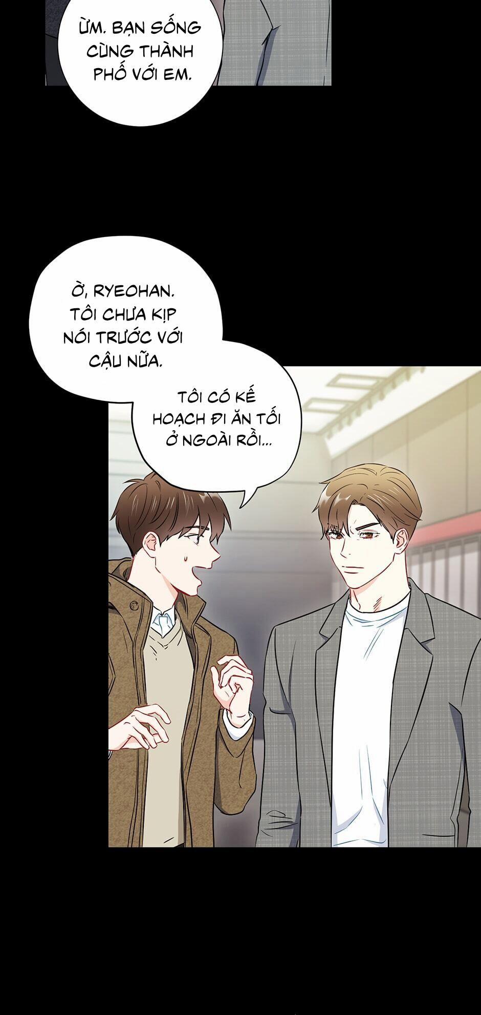 Tình “anh em xã hội chủ nghĩa” 24 trang 26