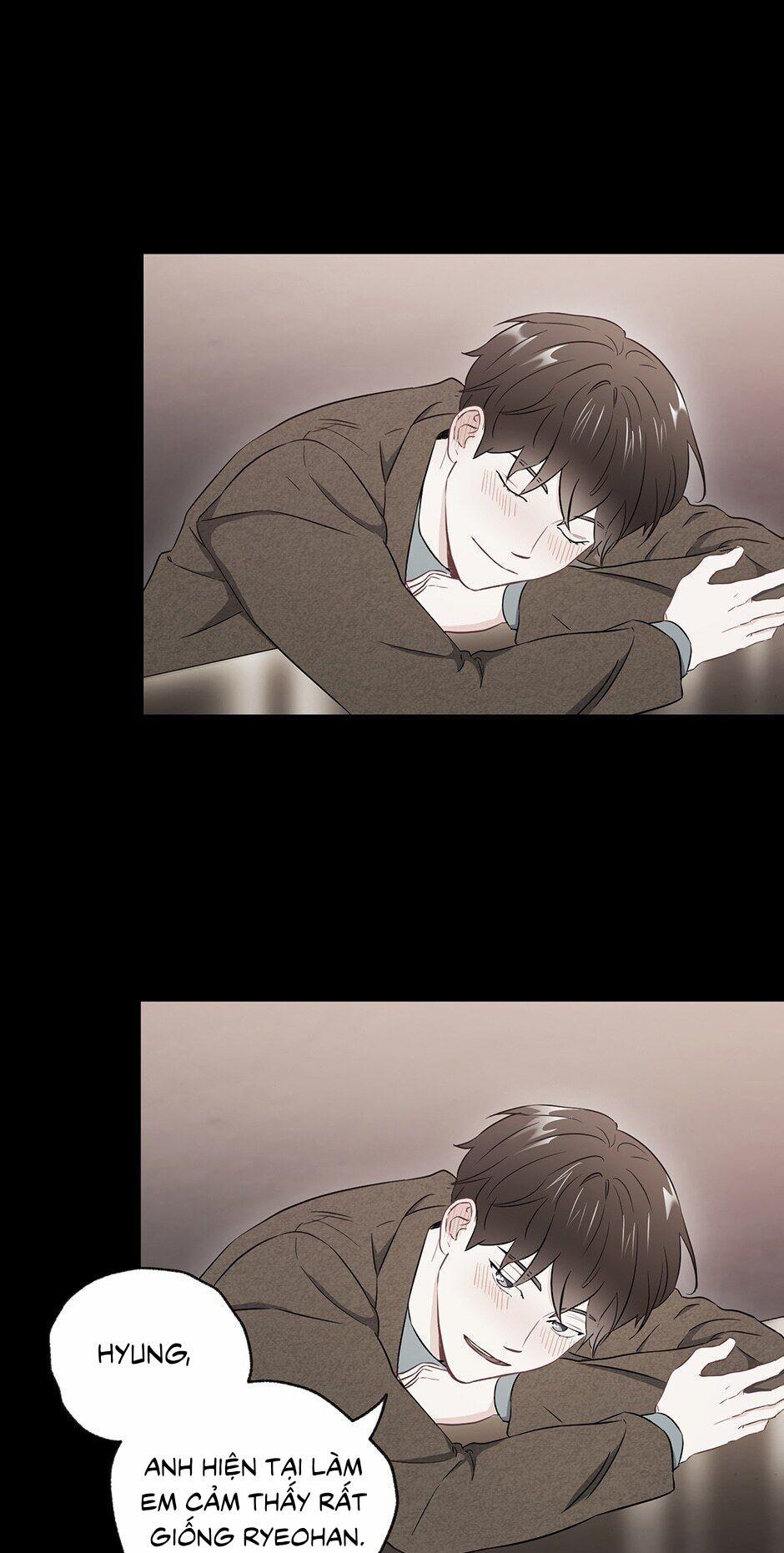 Tình “anh em xã hội chủ nghĩa” 24 trang 29