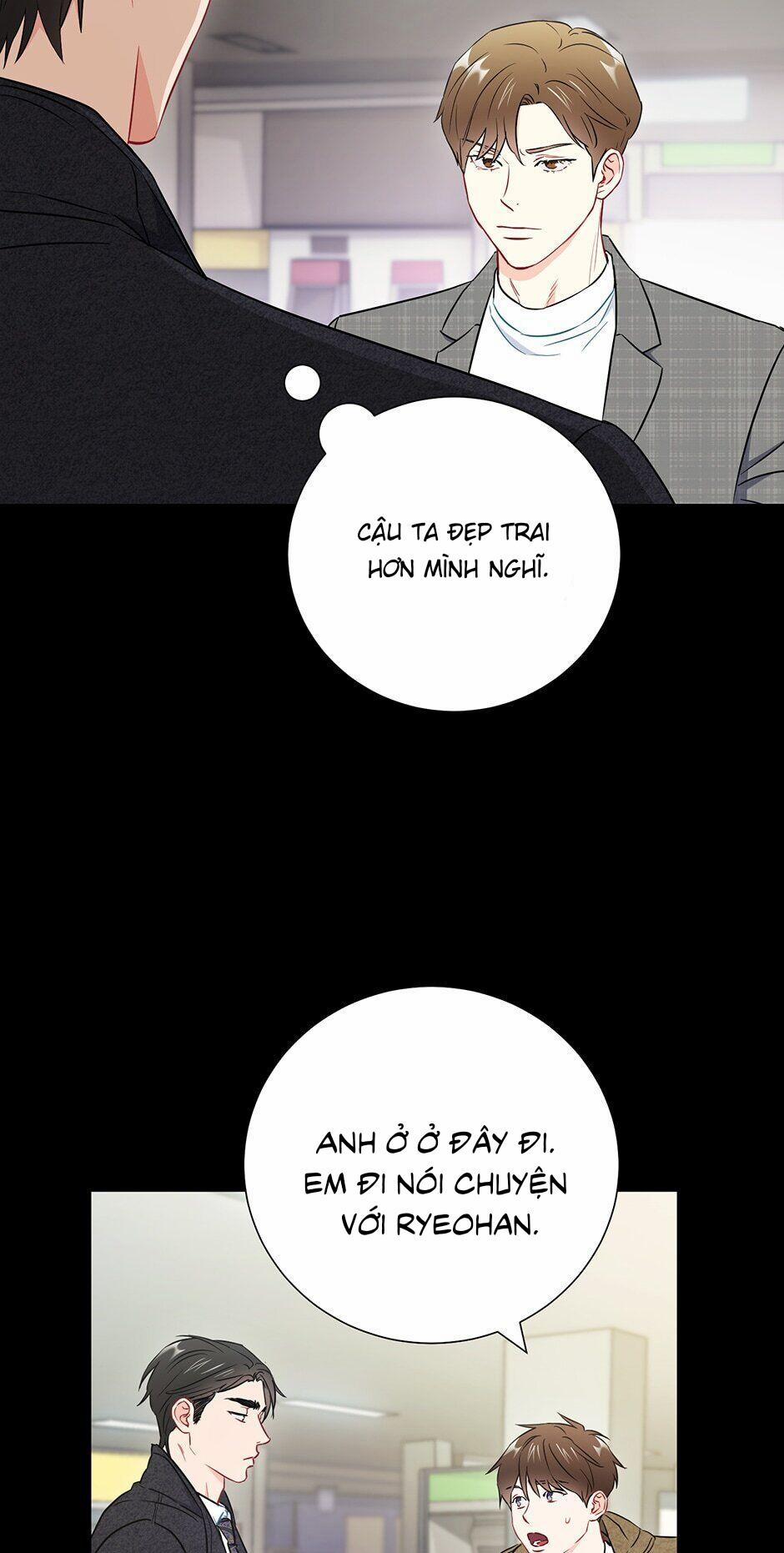 Tình “anh em xã hội chủ nghĩa” 24 trang 34