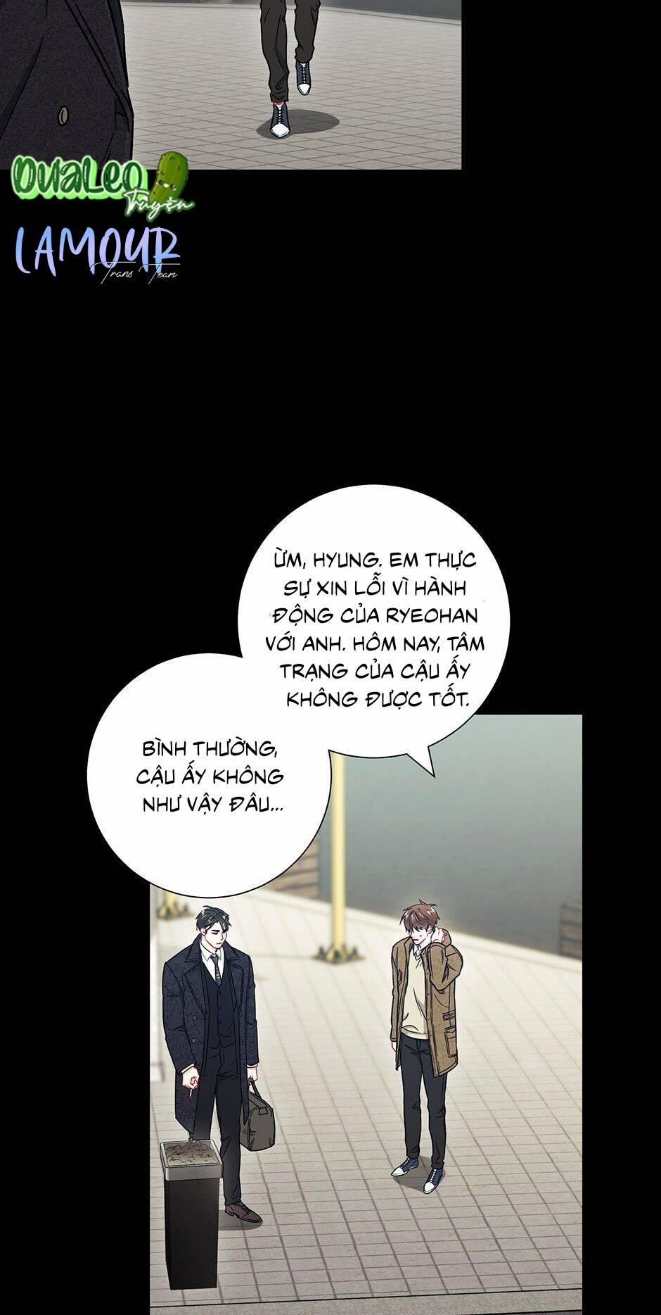 Tình “anh em xã hội chủ nghĩa” 24 trang 39