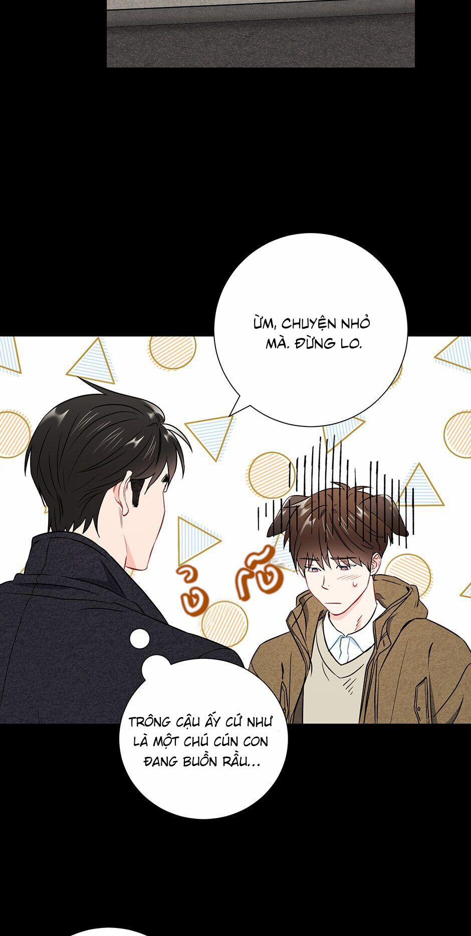 Tình “anh em xã hội chủ nghĩa” 24 trang 40