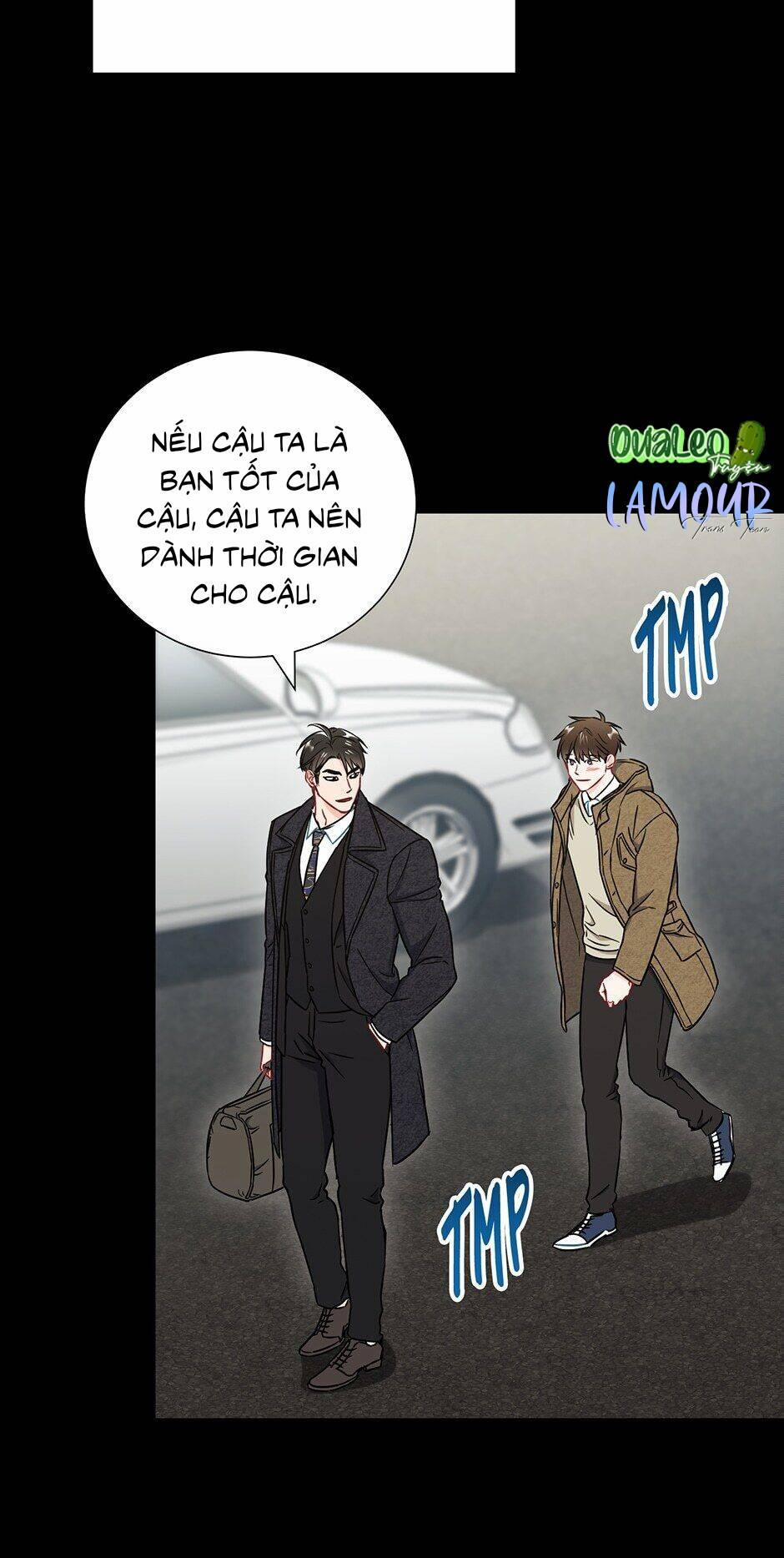 Tình “anh em xã hội chủ nghĩa” 24 trang 43