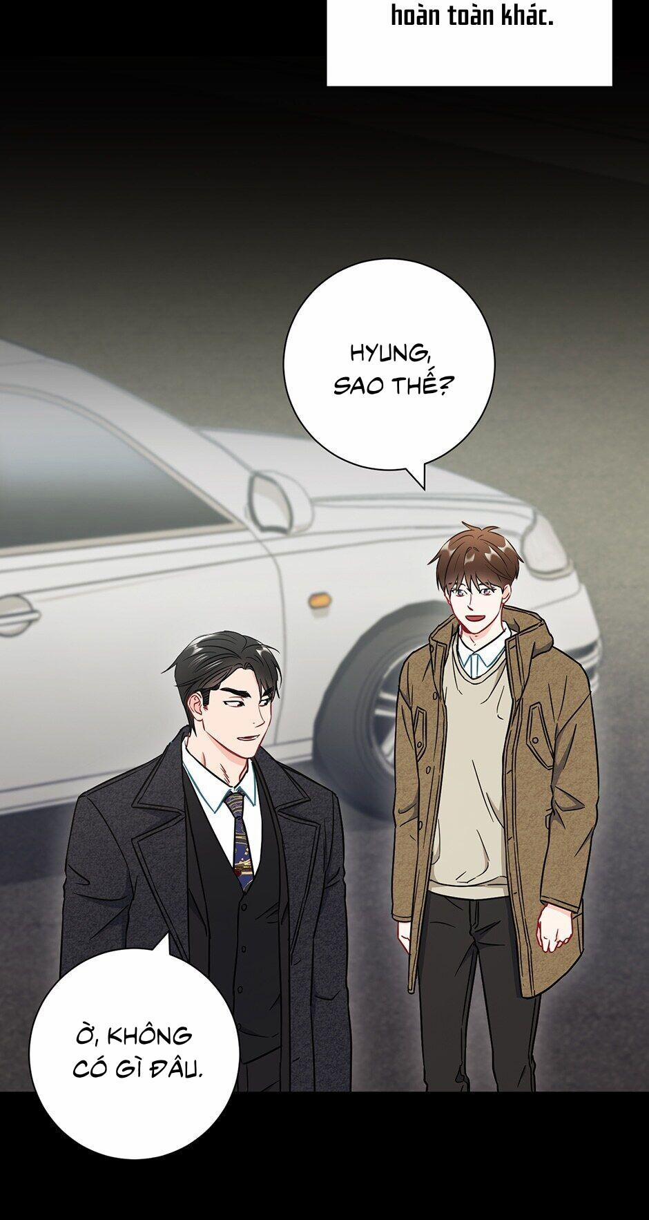 Tình “anh em xã hội chủ nghĩa” 24 trang 48