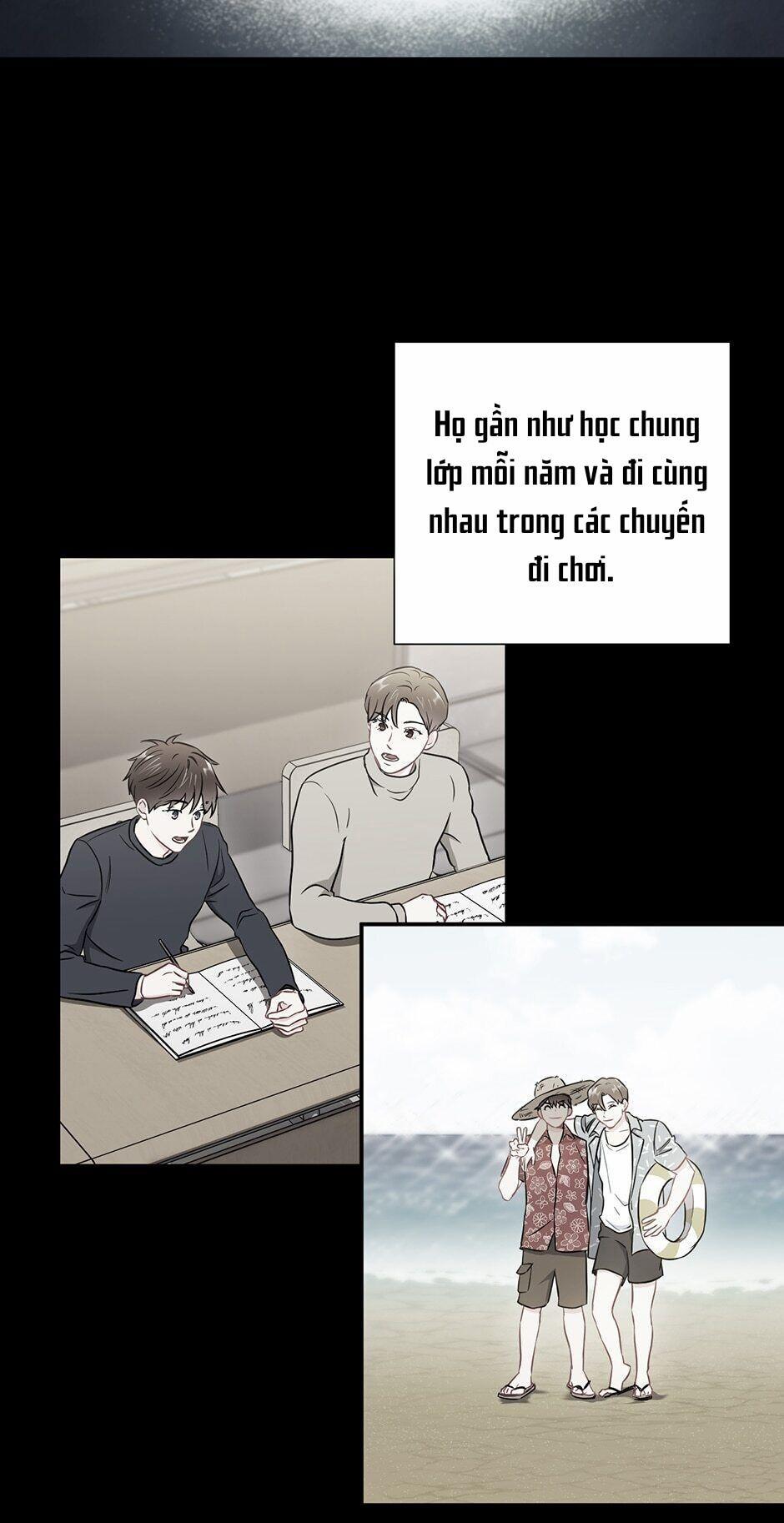 Tình “anh em xã hội chủ nghĩa” 24 trang 52