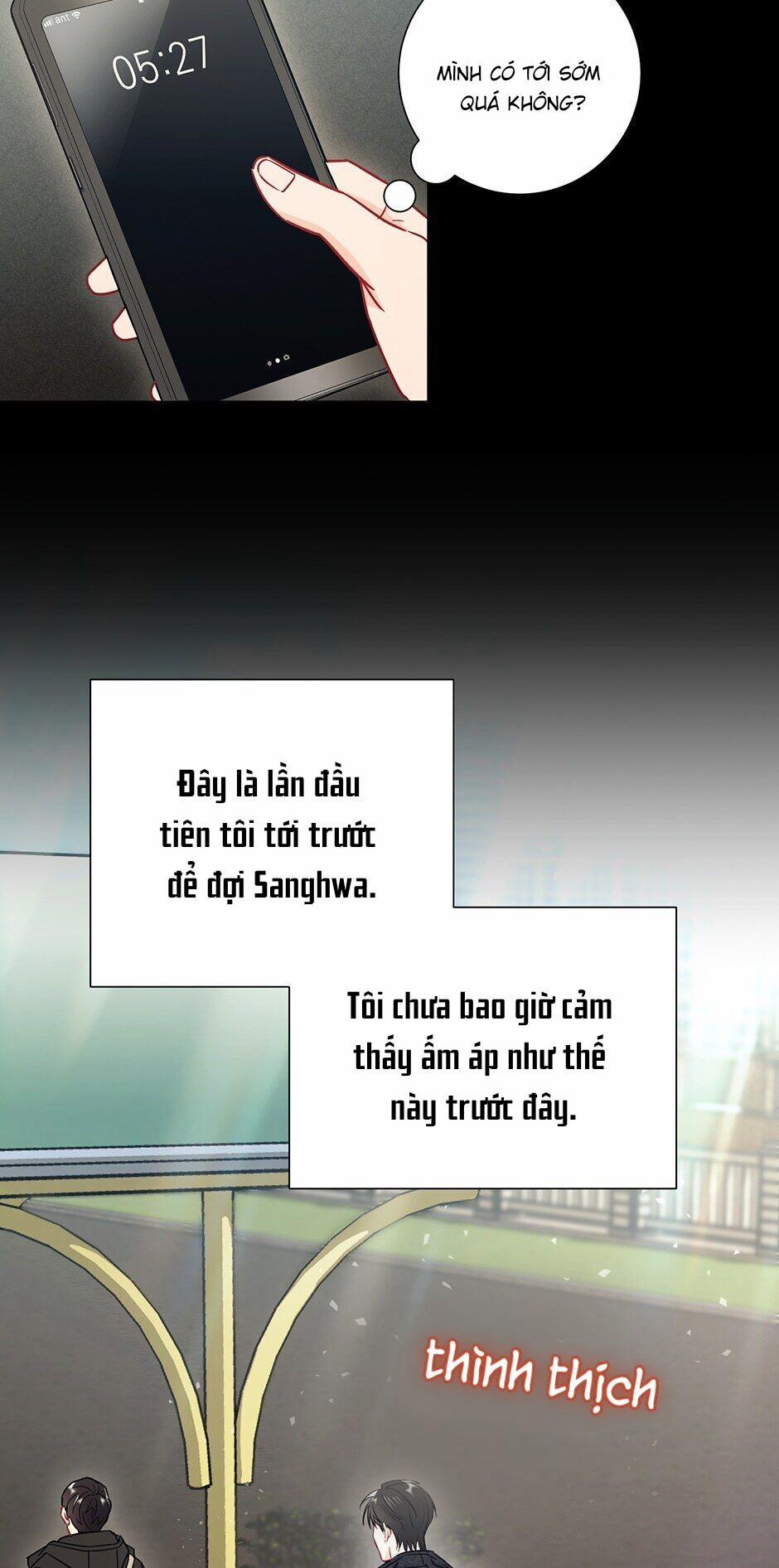 Tình “anh em xã hội chủ nghĩa” 24 trang 8