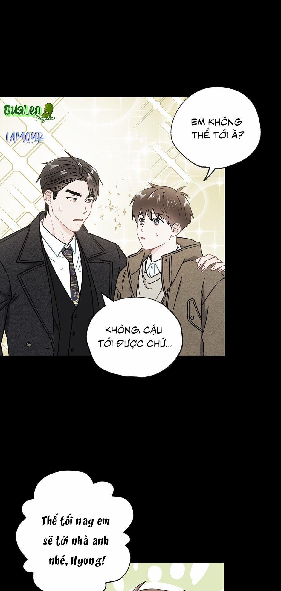 Tình “anh em xã hội chủ nghĩa” 25 trang 12