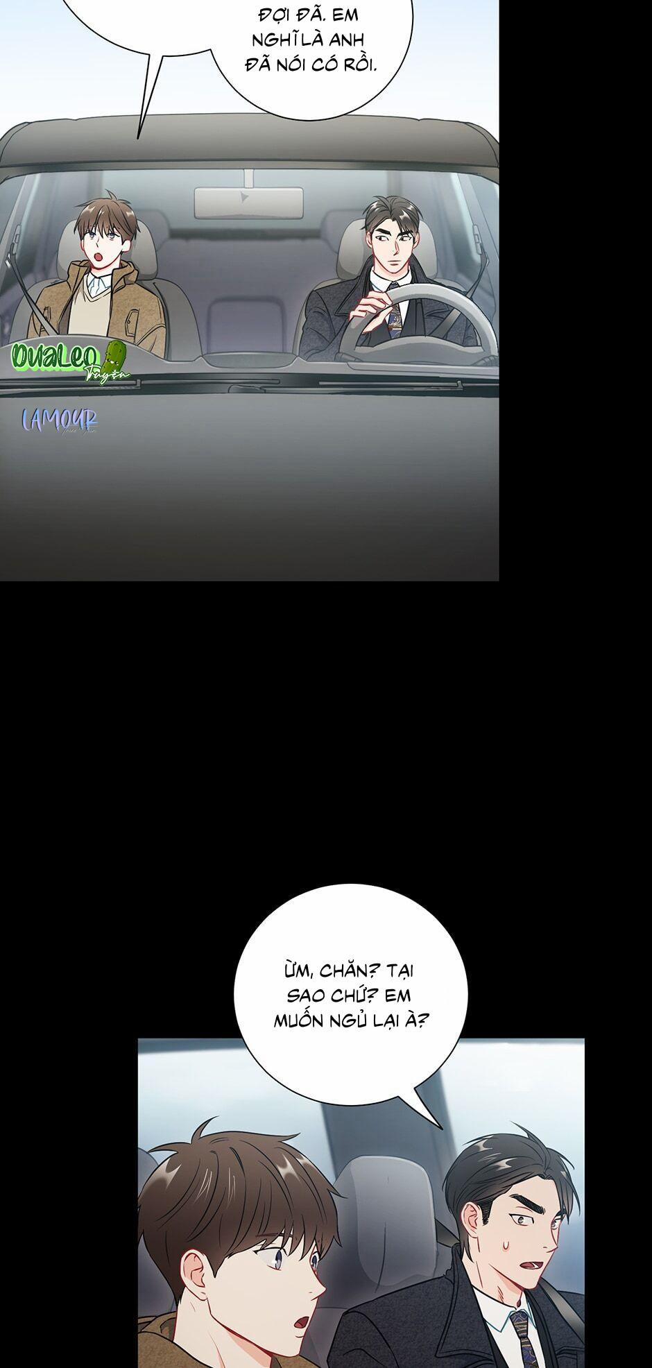 Tình “anh em xã hội chủ nghĩa” 25 trang 15