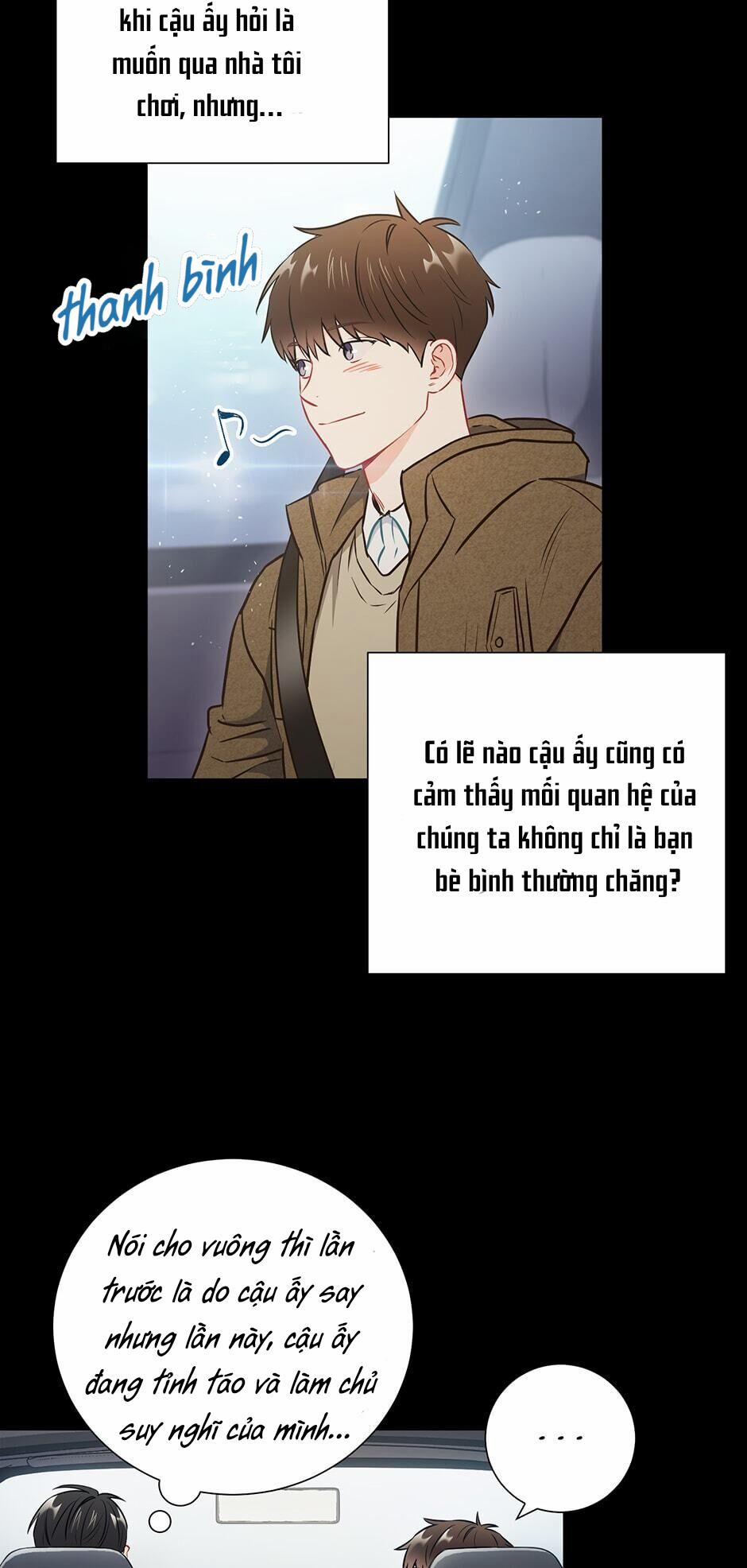 Tình “anh em xã hội chủ nghĩa” 25 trang 17