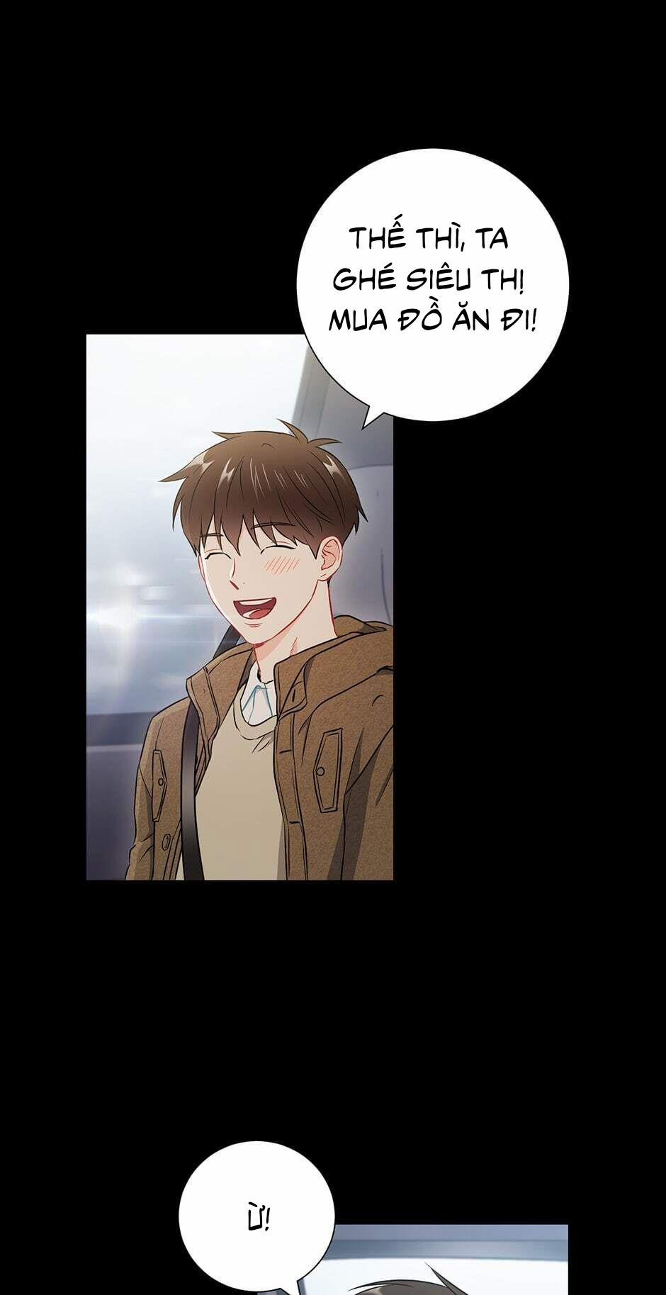 Tình “anh em xã hội chủ nghĩa” 25 trang 19