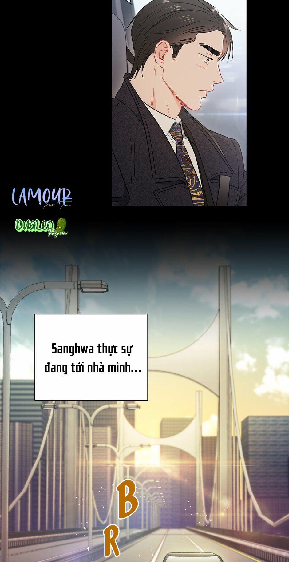 Tình “anh em xã hội chủ nghĩa” 25 trang 20