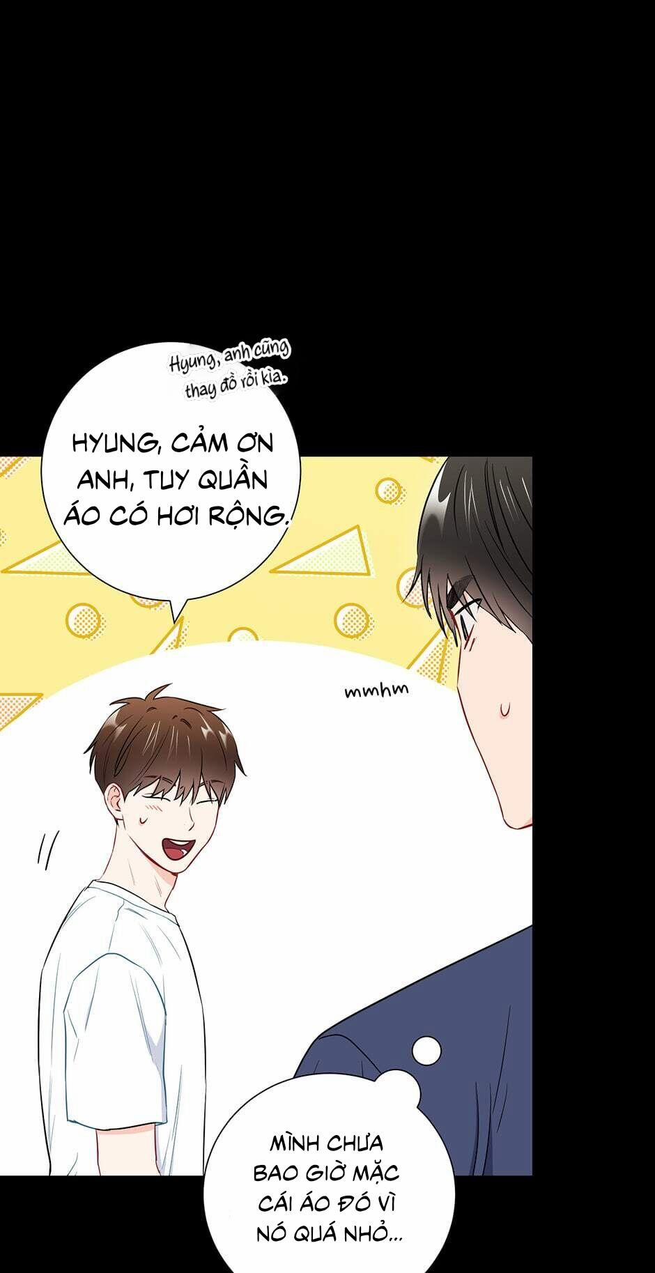 Tình “anh em xã hội chủ nghĩa” 25 trang 22