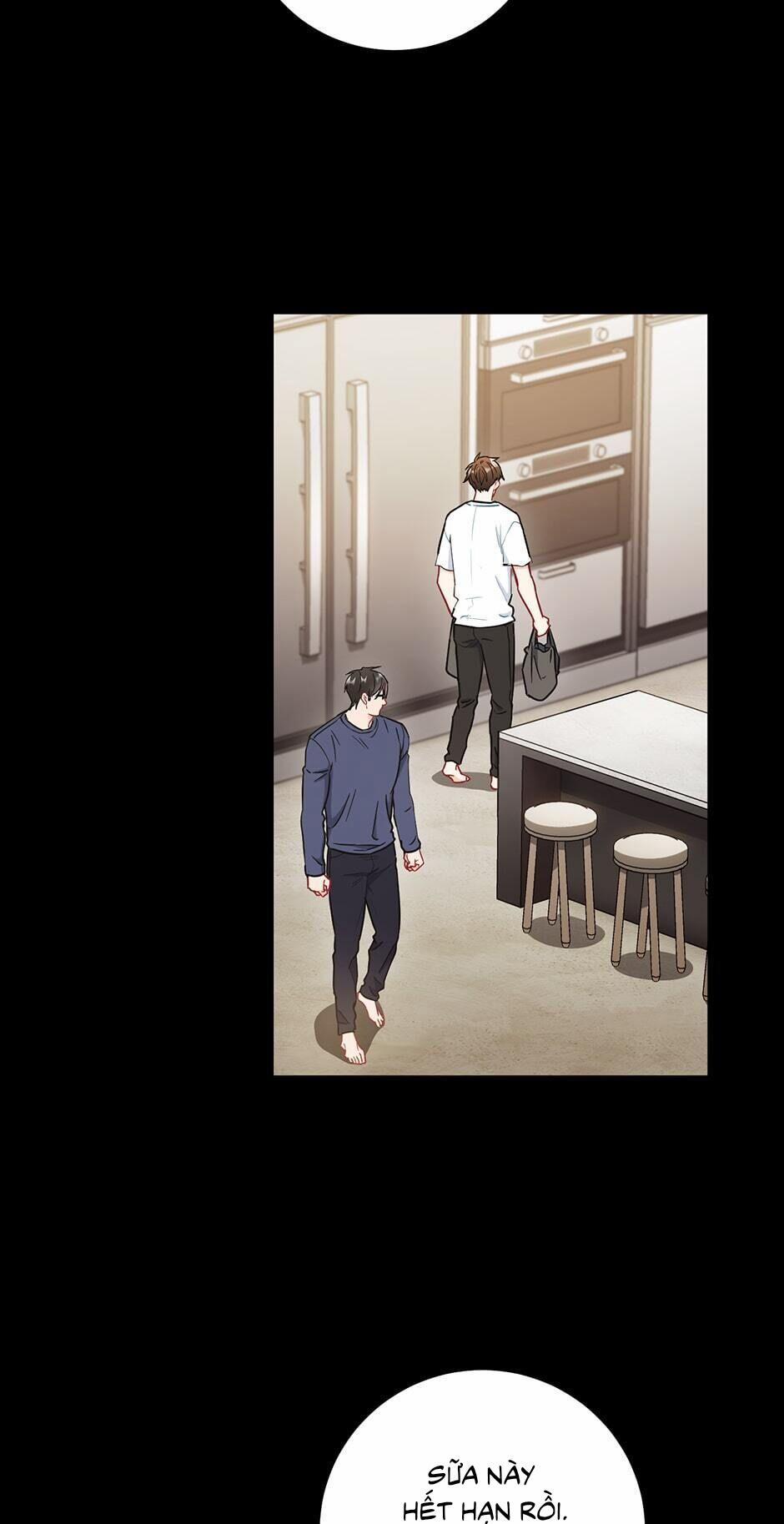 Tình “anh em xã hội chủ nghĩa” 25 trang 23