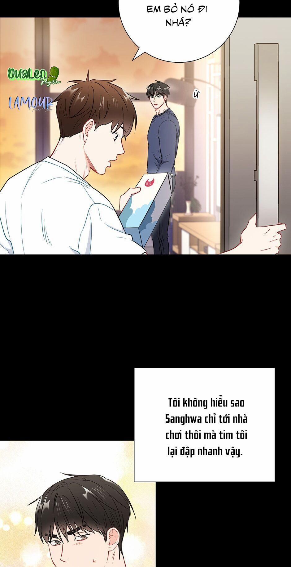 Tình “anh em xã hội chủ nghĩa” 25 trang 24