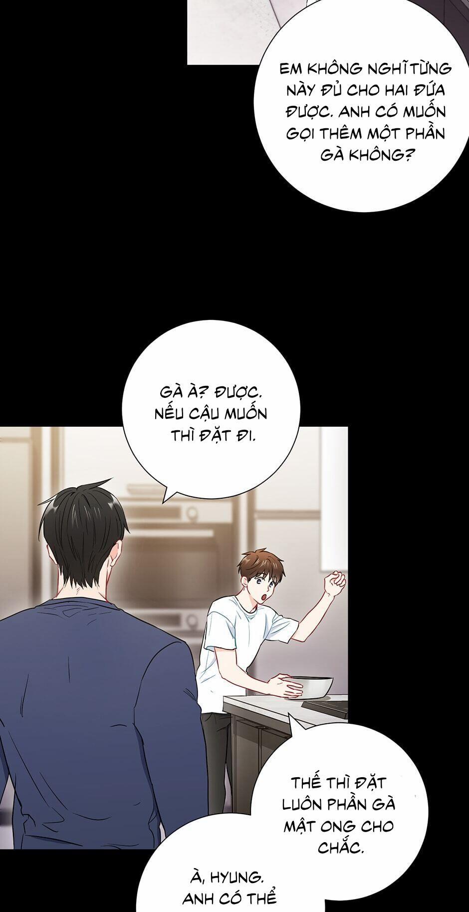 Tình “anh em xã hội chủ nghĩa” 25 trang 26