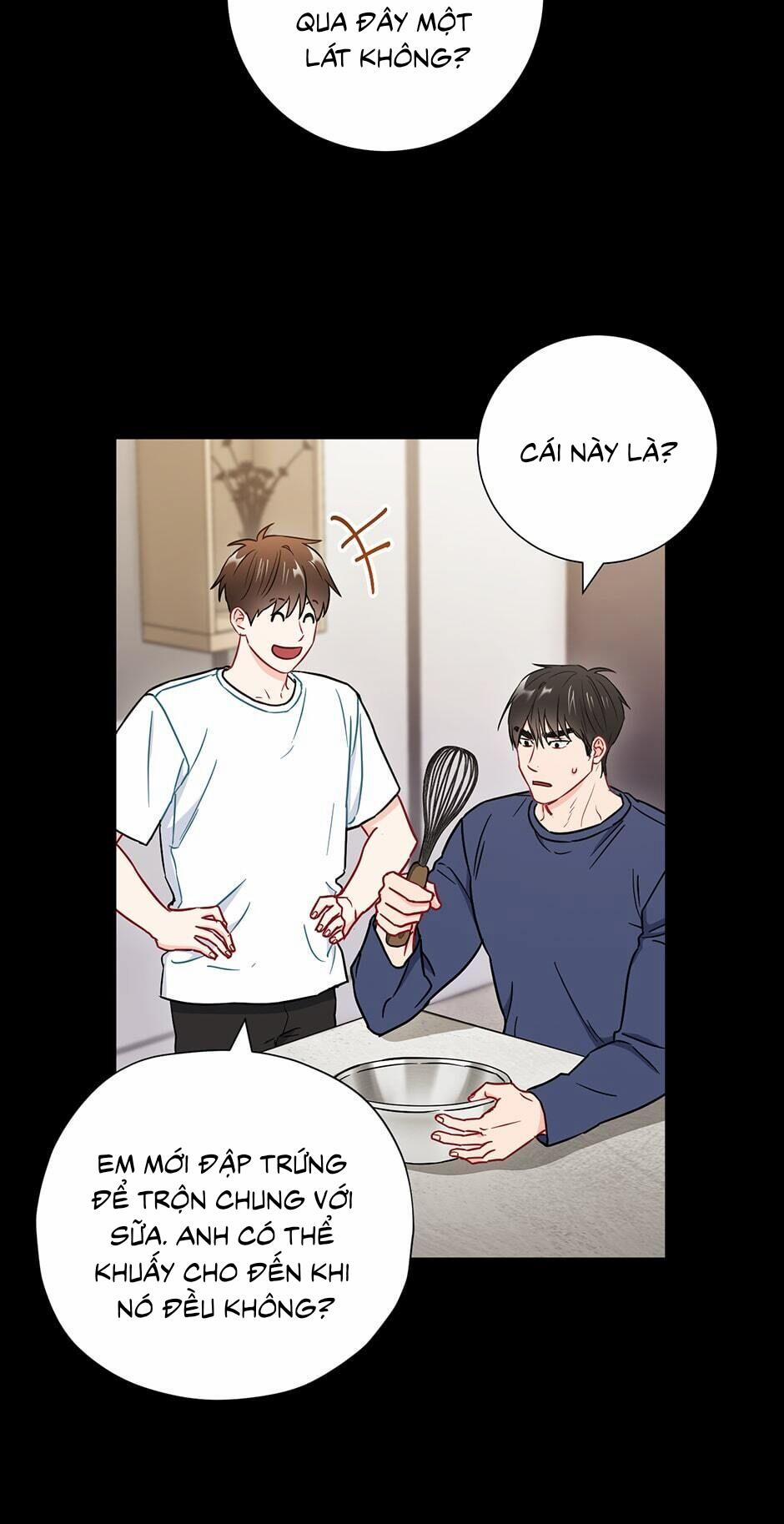 Tình “anh em xã hội chủ nghĩa” 25 trang 27