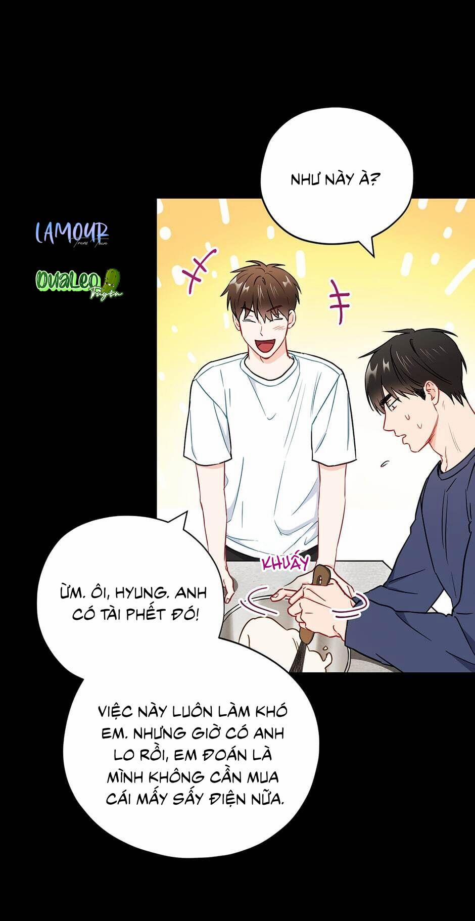 Tình “anh em xã hội chủ nghĩa” 25 trang 28