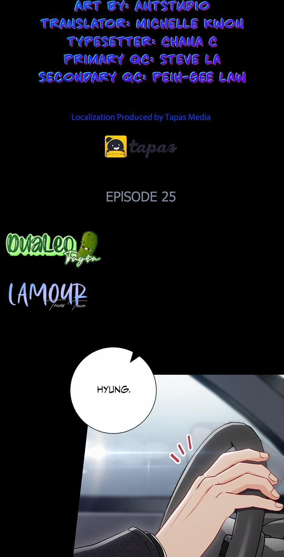 Tình “anh em xã hội chủ nghĩa” 25 trang 3