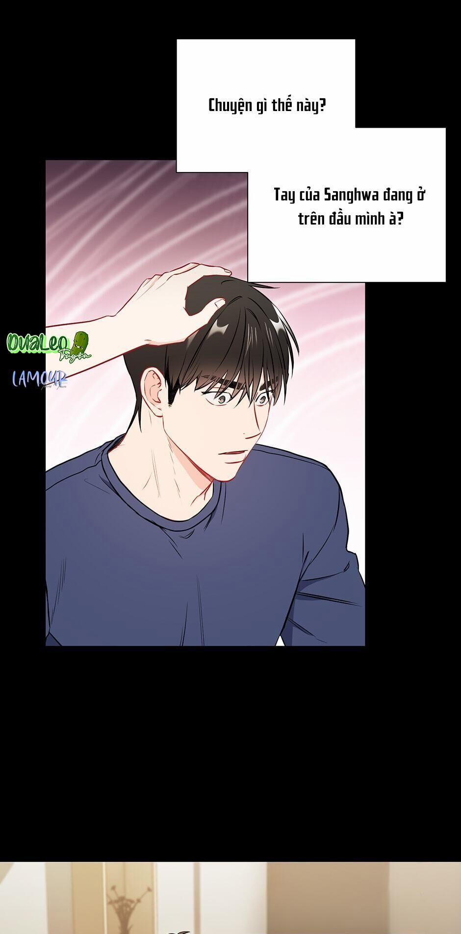 Tình “anh em xã hội chủ nghĩa” 25 trang 32