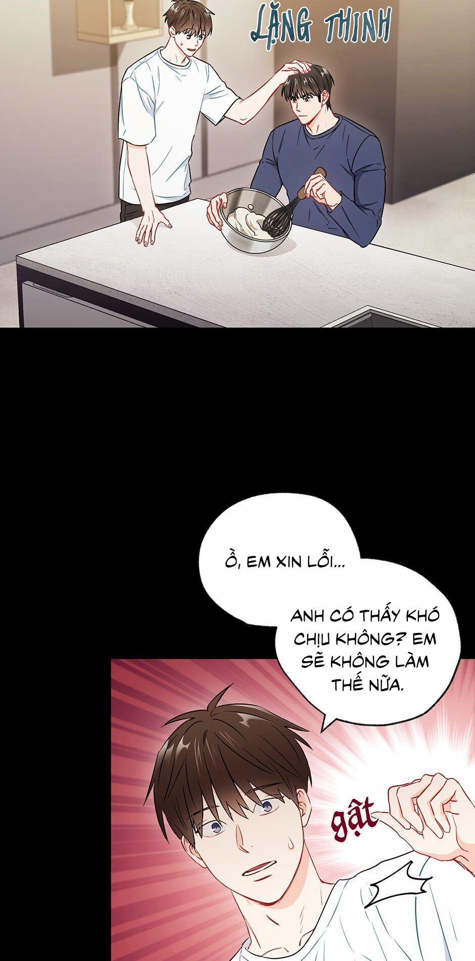 Tình “anh em xã hội chủ nghĩa” 25 trang 33