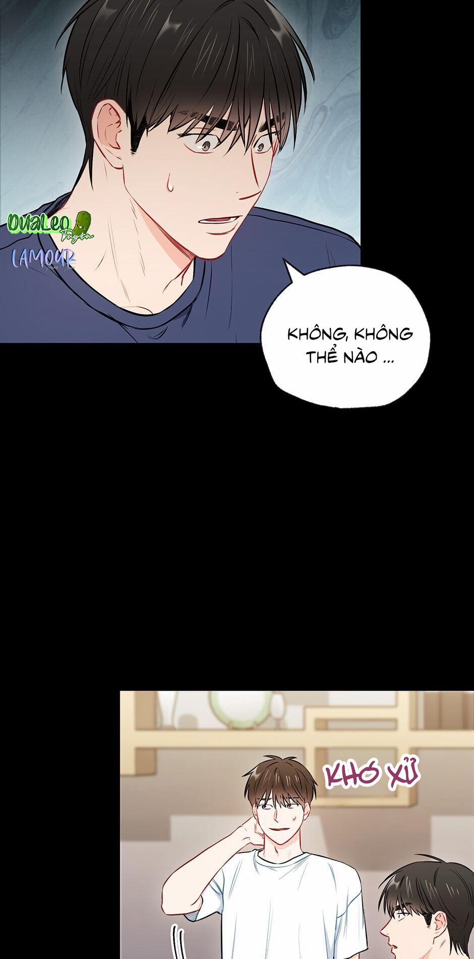 Tình “anh em xã hội chủ nghĩa” 25 trang 35