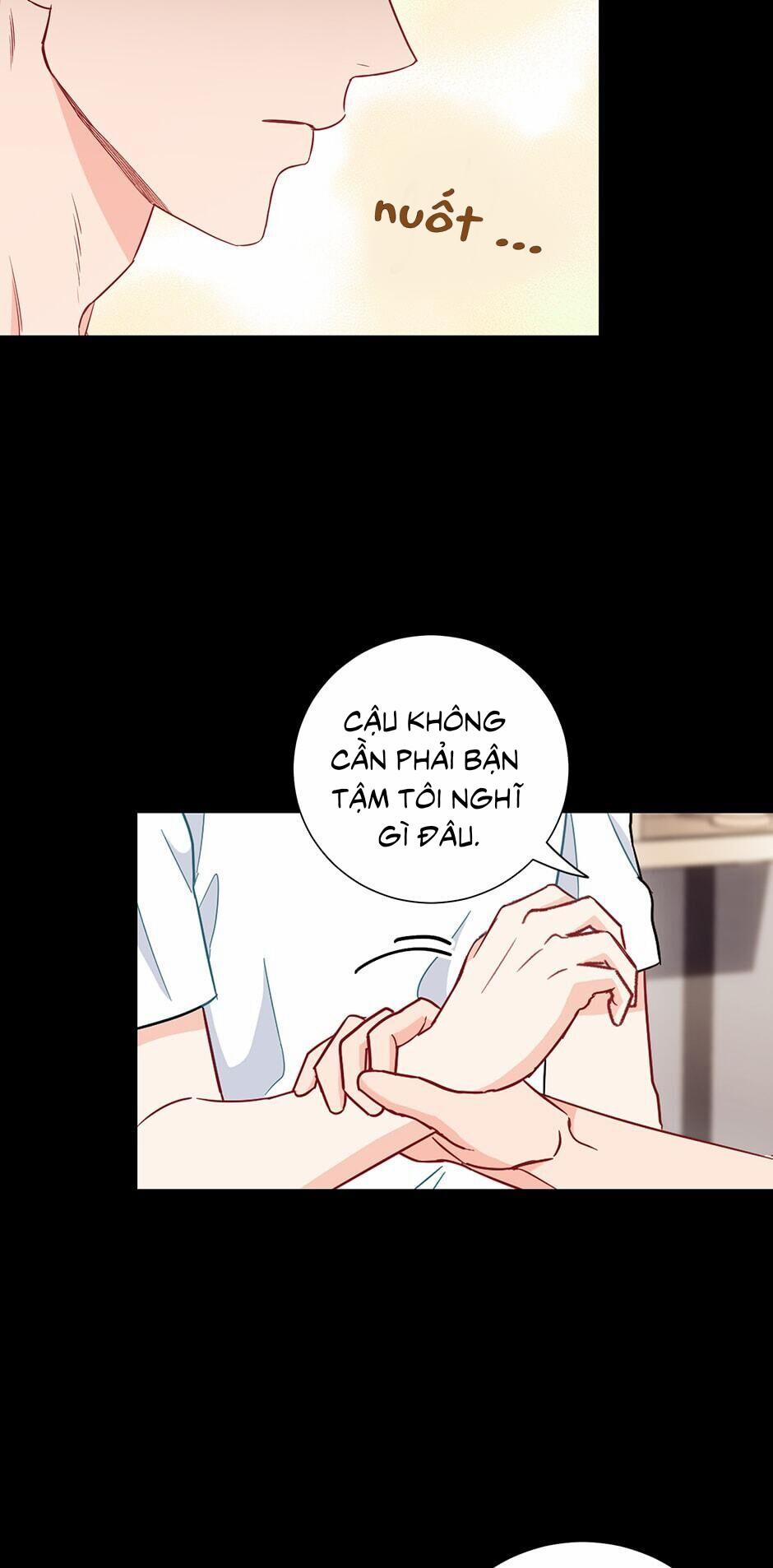 Tình “anh em xã hội chủ nghĩa” 25 trang 39