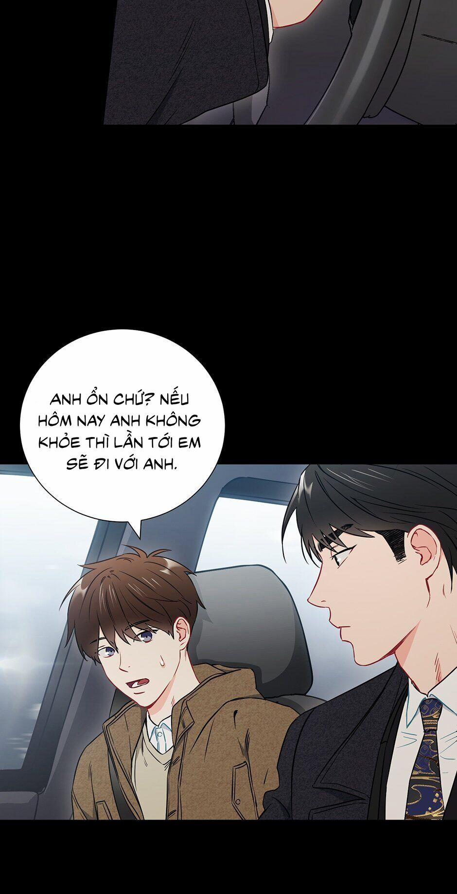 Tình “anh em xã hội chủ nghĩa” 25 trang 4