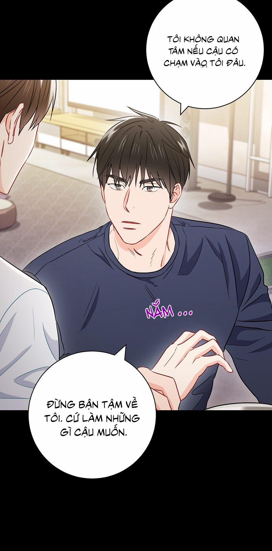 Tình “anh em xã hội chủ nghĩa” 25 trang 40