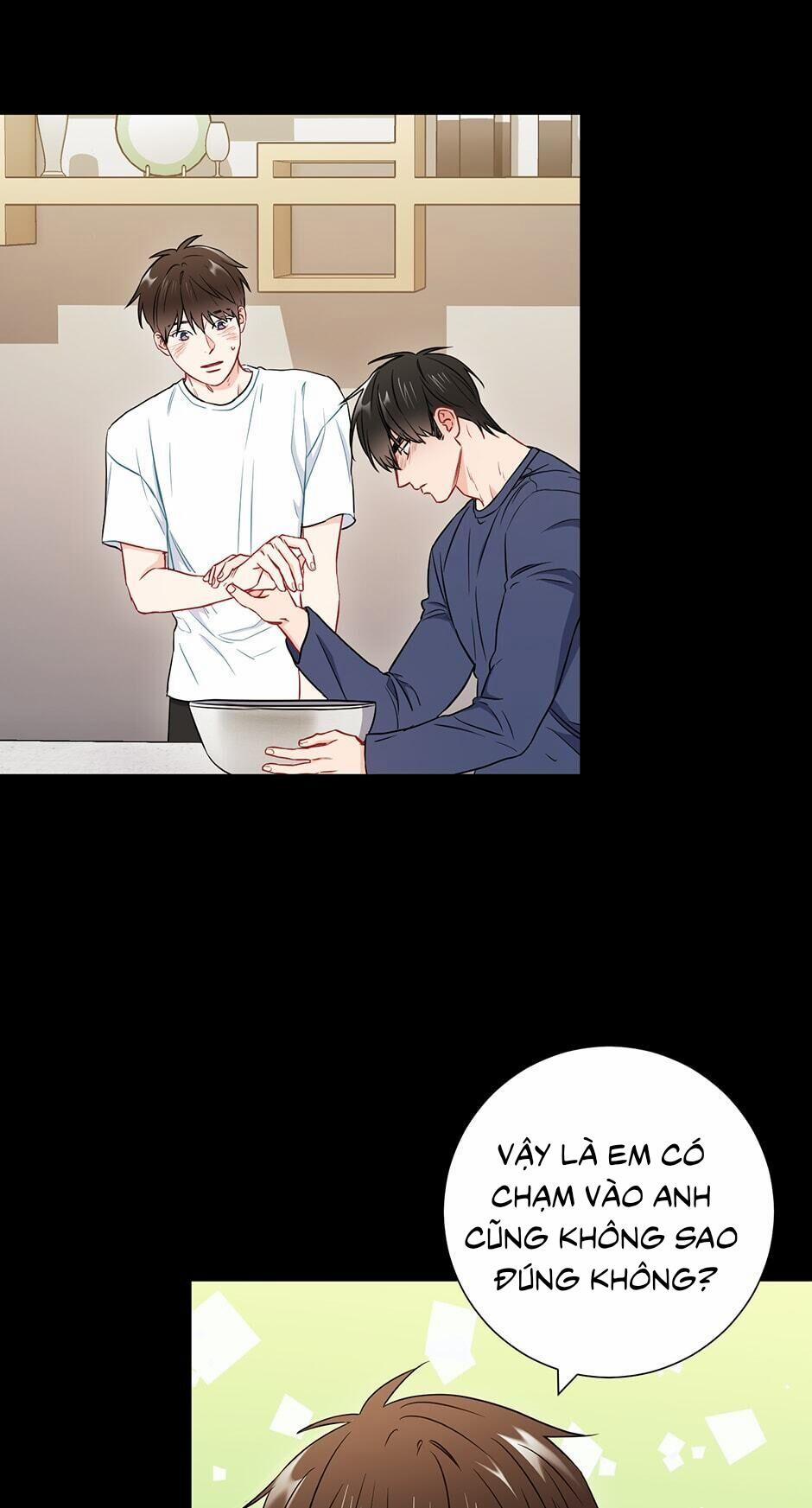 Tình “anh em xã hội chủ nghĩa” 25 trang 44