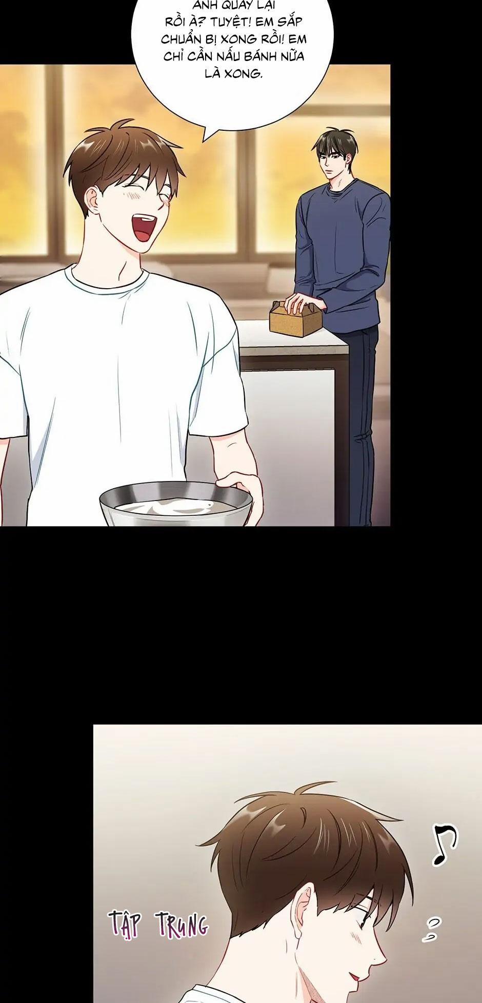 Tình “anh em xã hội chủ nghĩa” 26 trang 14