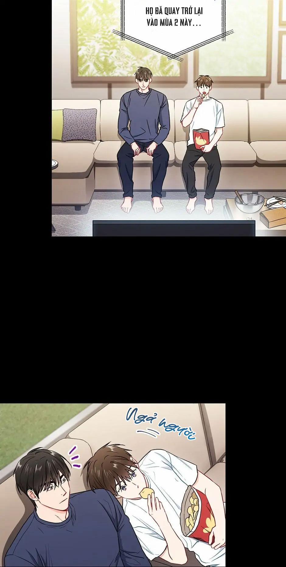 Tình “anh em xã hội chủ nghĩa” 26 trang 17