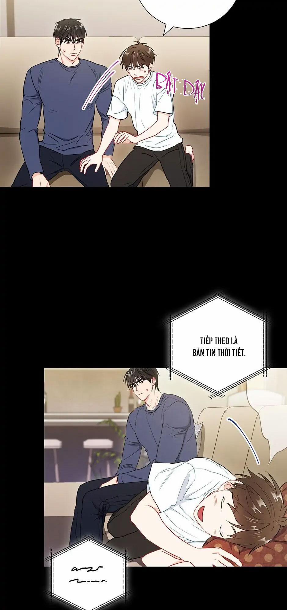 Tình “anh em xã hội chủ nghĩa” 26 trang 20