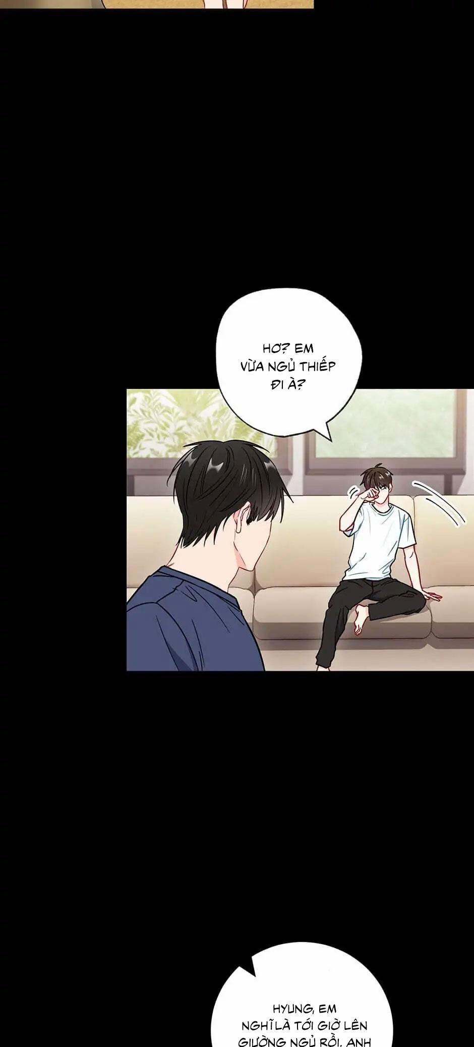 Tình “anh em xã hội chủ nghĩa” 26 trang 24