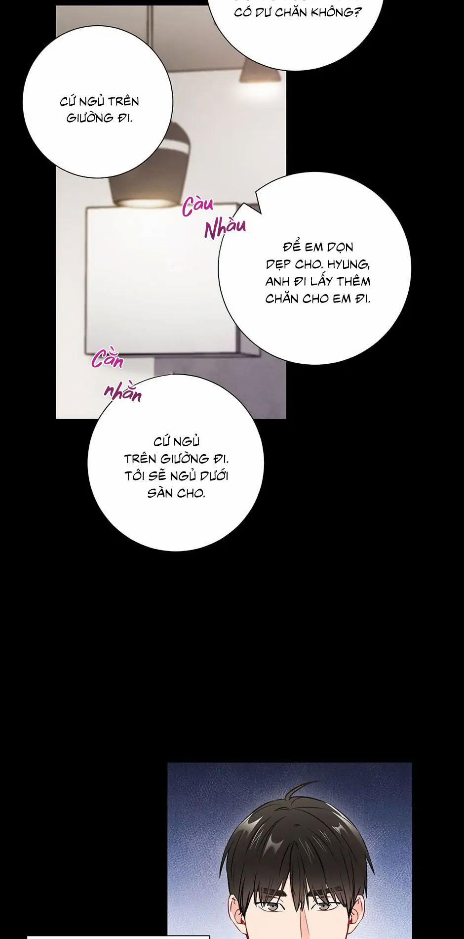 Tình “anh em xã hội chủ nghĩa” 26 trang 25