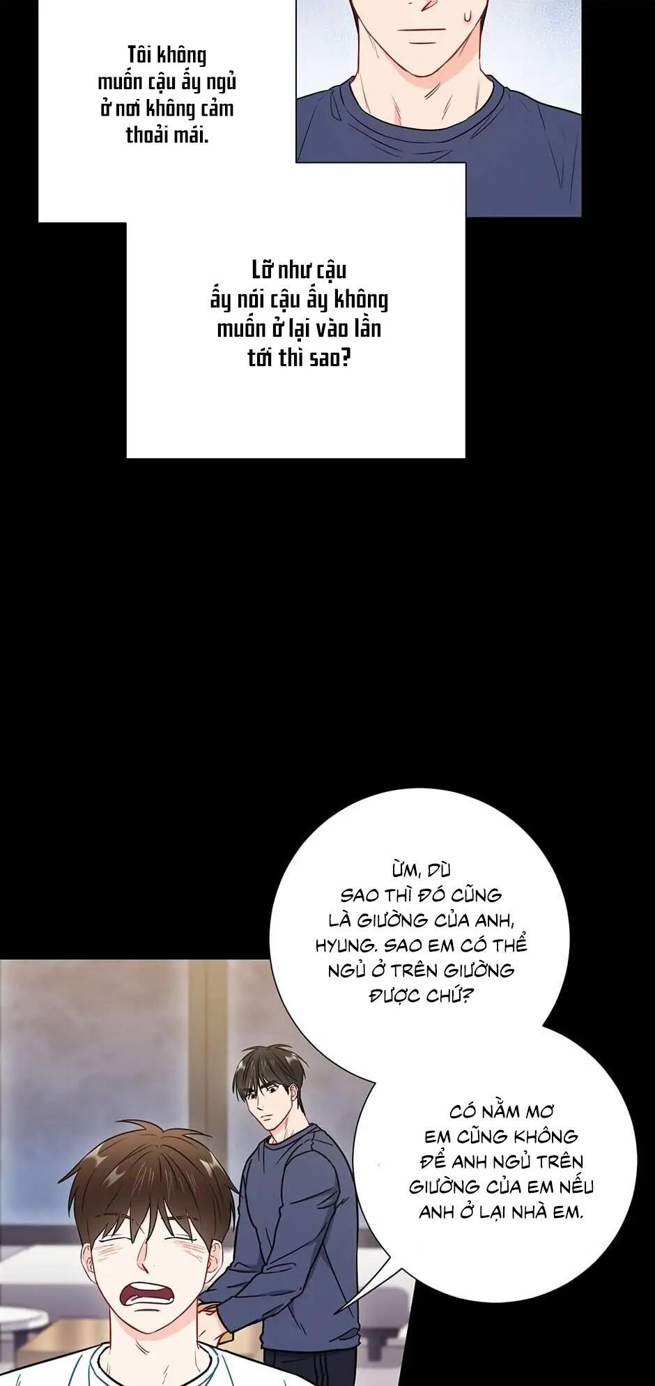 Tình “anh em xã hội chủ nghĩa” 26 trang 26