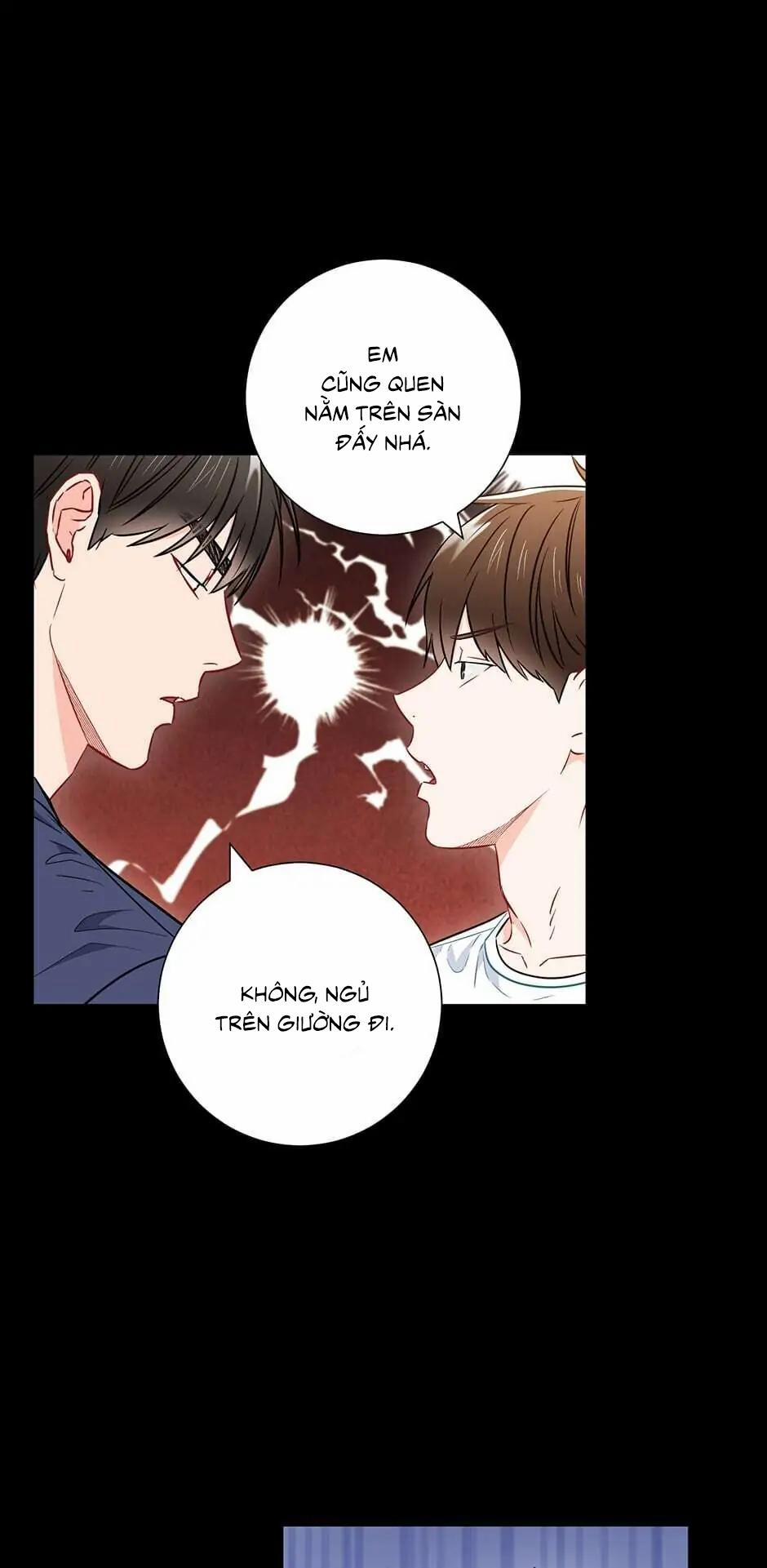 Tình “anh em xã hội chủ nghĩa” 26 trang 28