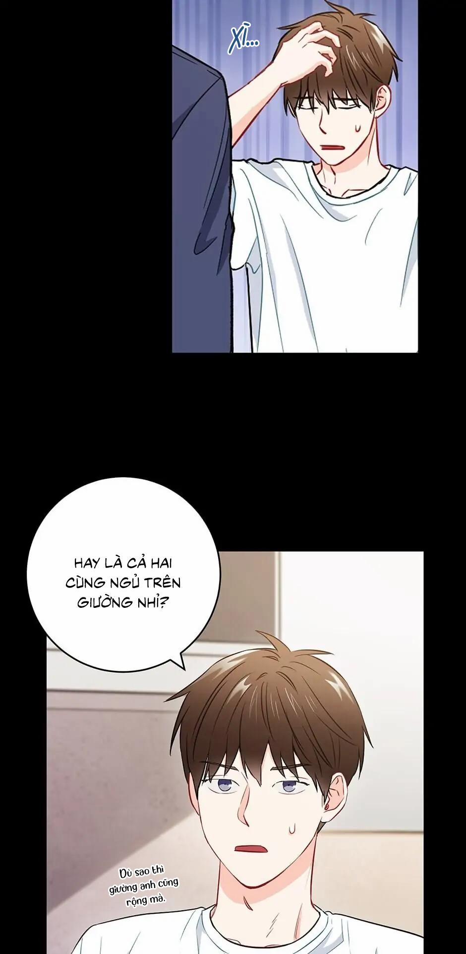 Tình “anh em xã hội chủ nghĩa” 26 trang 29