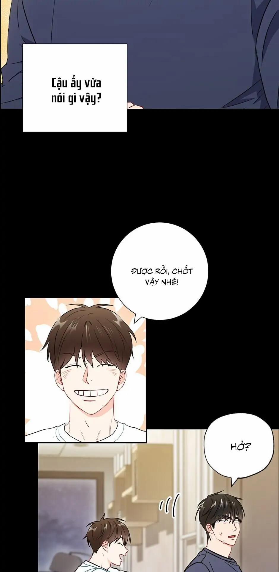 Tình “anh em xã hội chủ nghĩa” 26 trang 31