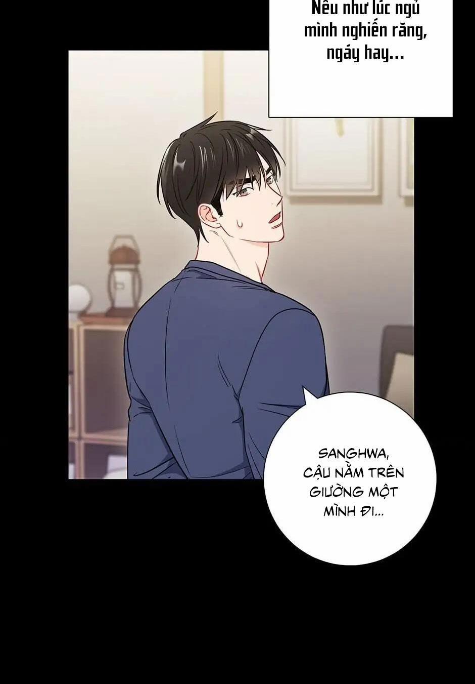 Tình “anh em xã hội chủ nghĩa” 26 trang 34