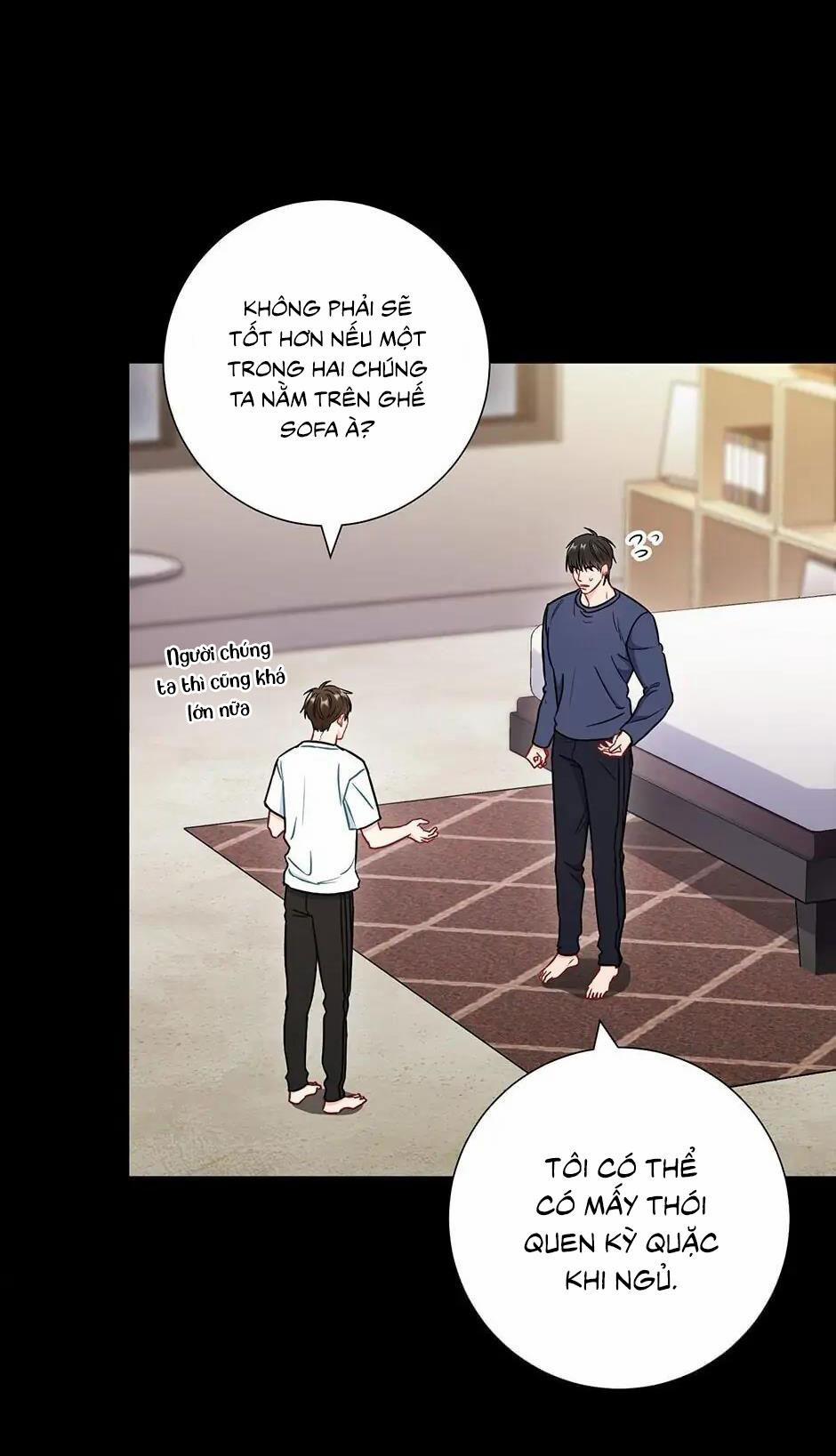 Tình “anh em xã hội chủ nghĩa” 26 trang 35