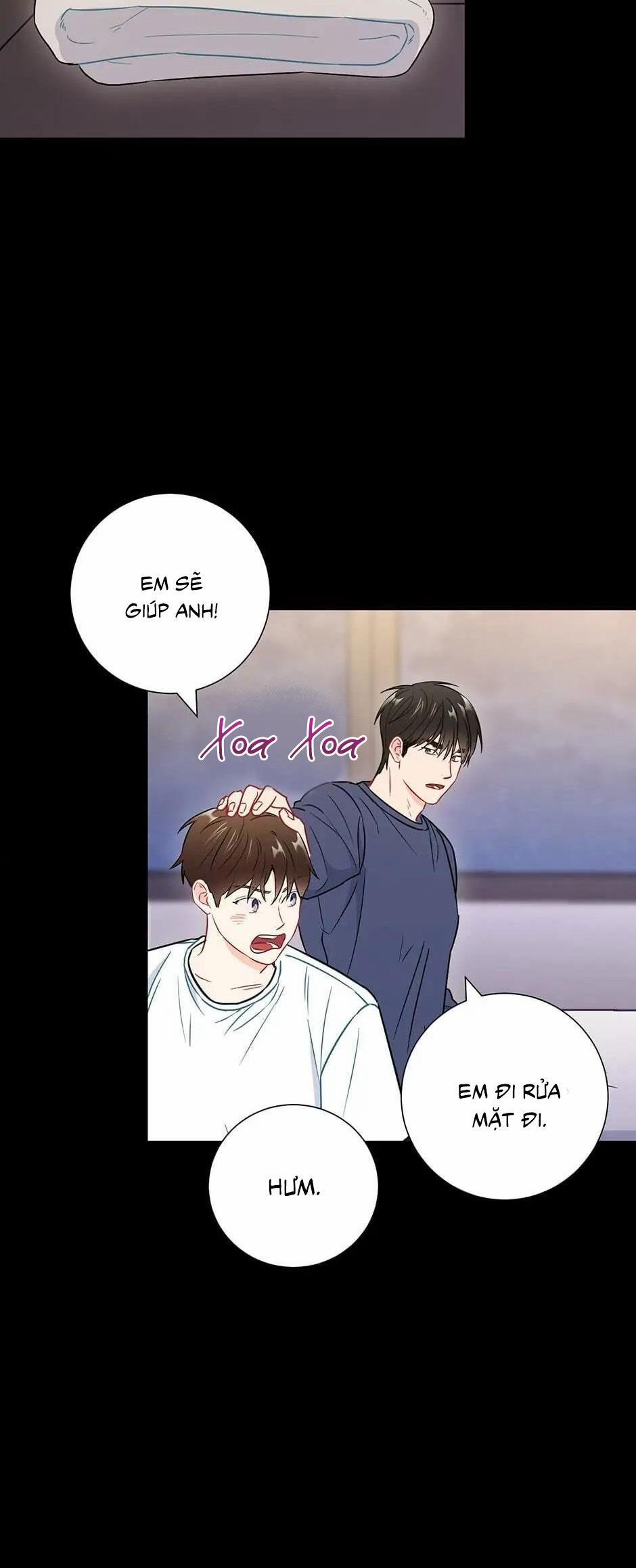 Tình “anh em xã hội chủ nghĩa” 26 trang 39