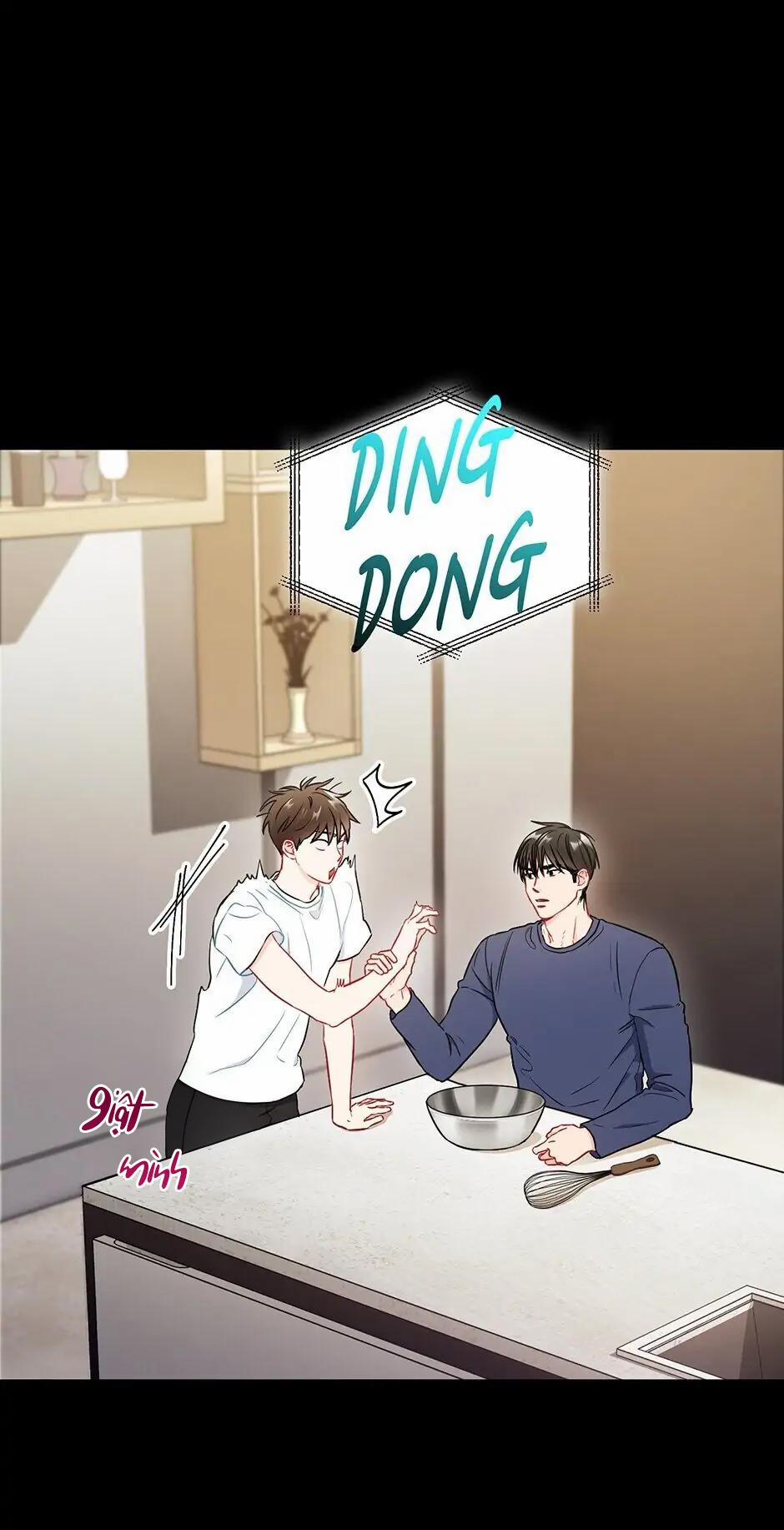 Tình “anh em xã hội chủ nghĩa” 26 trang 4