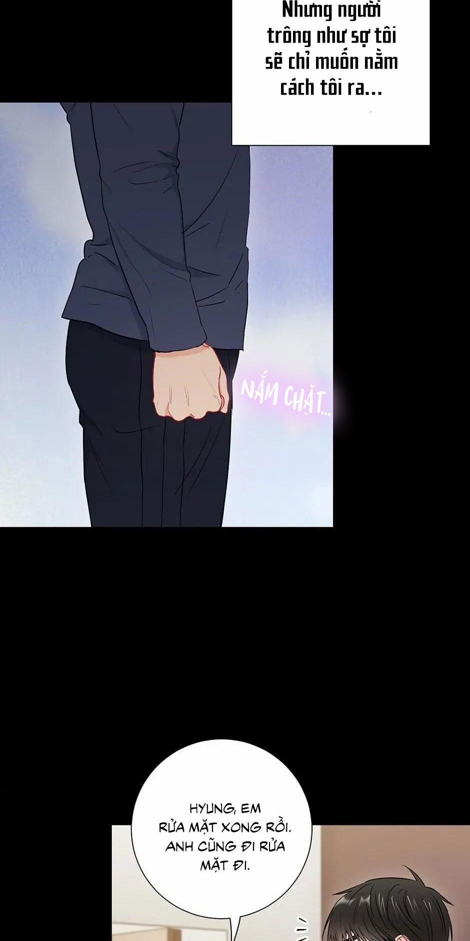 Tình “anh em xã hội chủ nghĩa” 26 trang 44