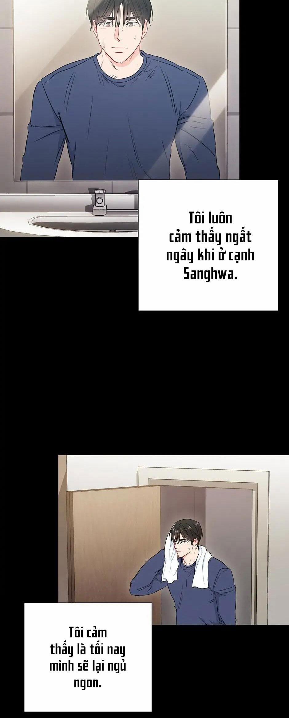 Tình “anh em xã hội chủ nghĩa” 26 trang 46