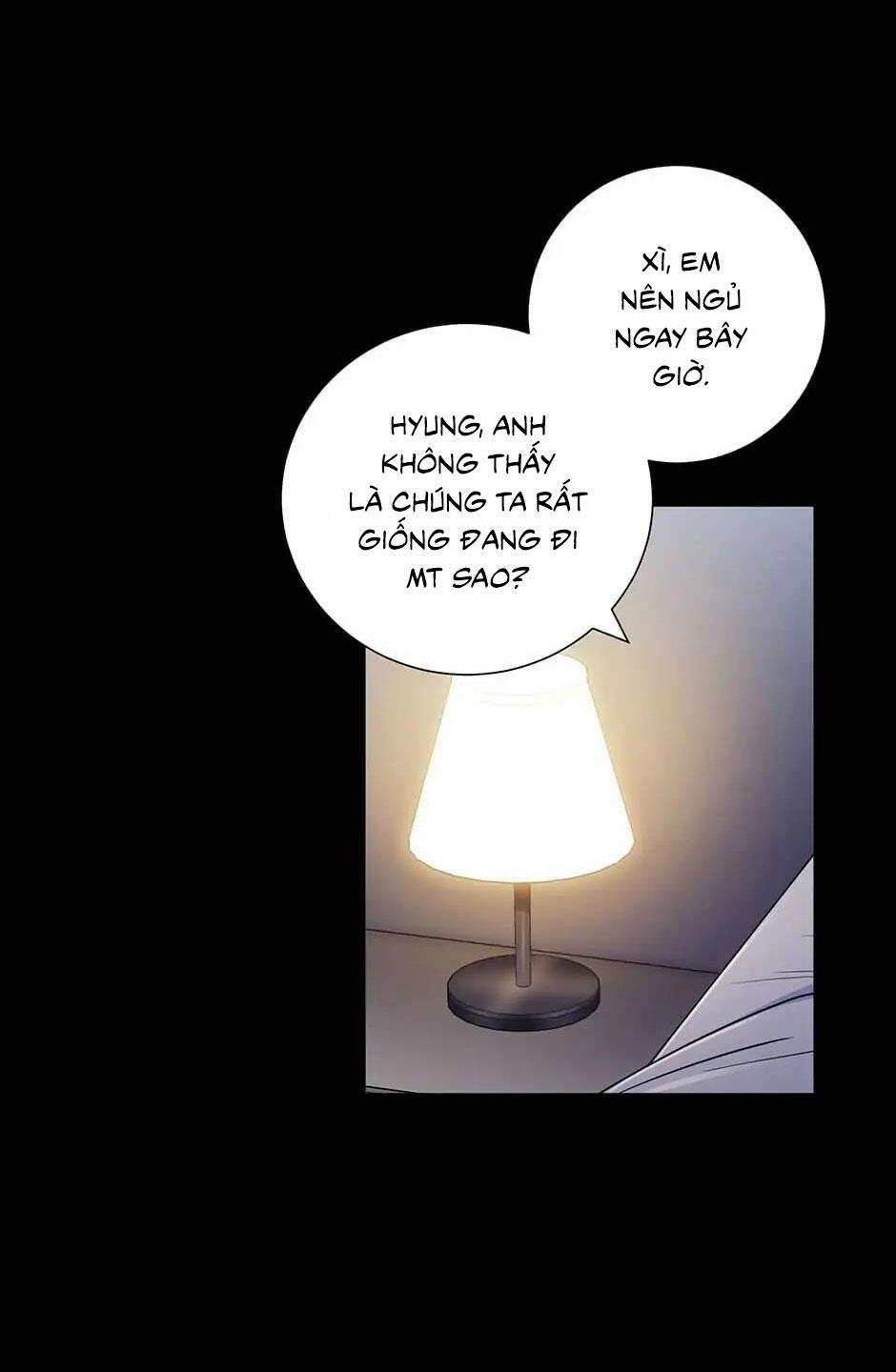 Tình “anh em xã hội chủ nghĩa” 27 trang 15