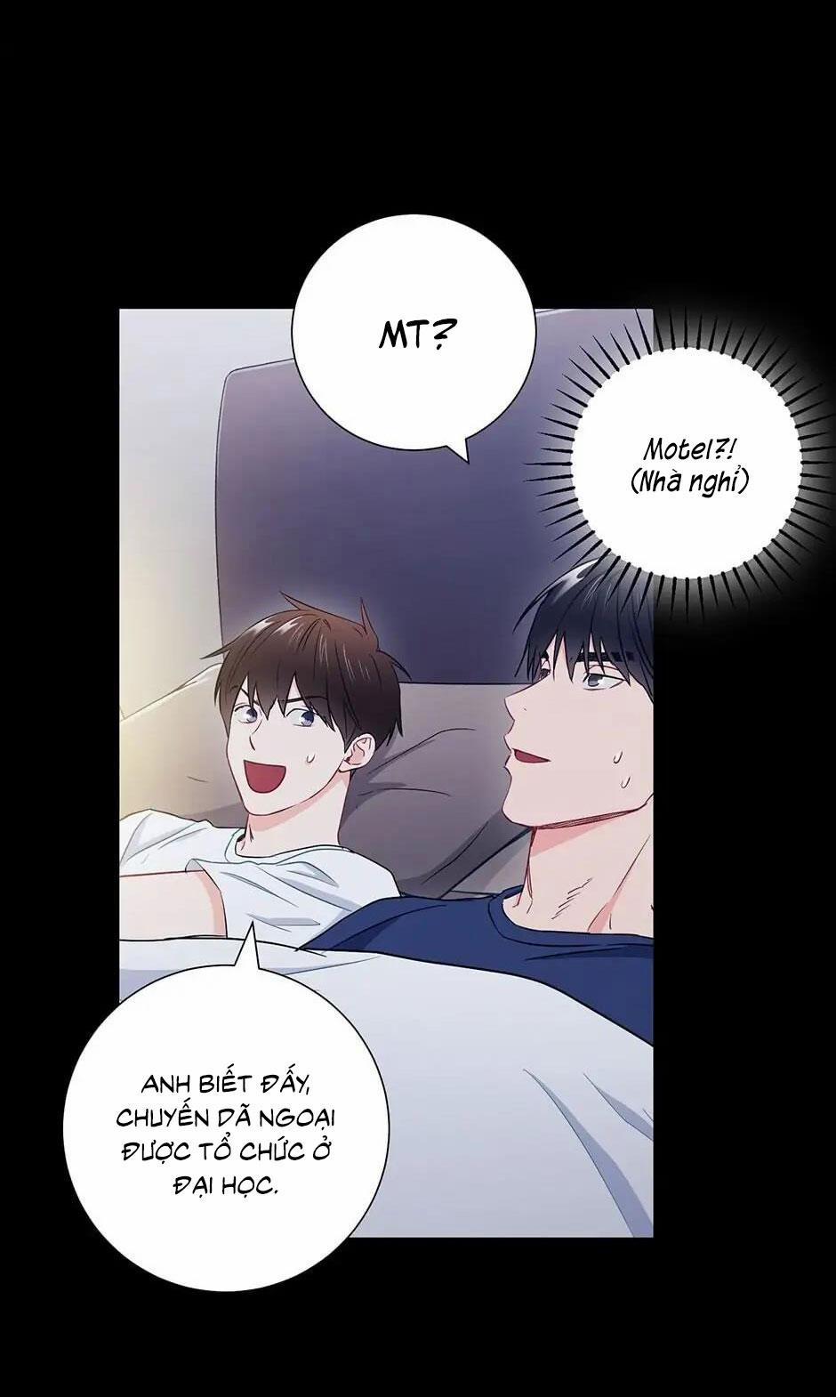 Tình “anh em xã hội chủ nghĩa” 27 trang 16