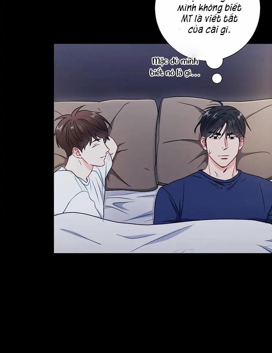 Tình “anh em xã hội chủ nghĩa” 27 trang 20