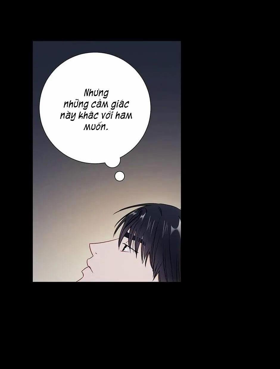 Tình “anh em xã hội chủ nghĩa” 27 trang 30