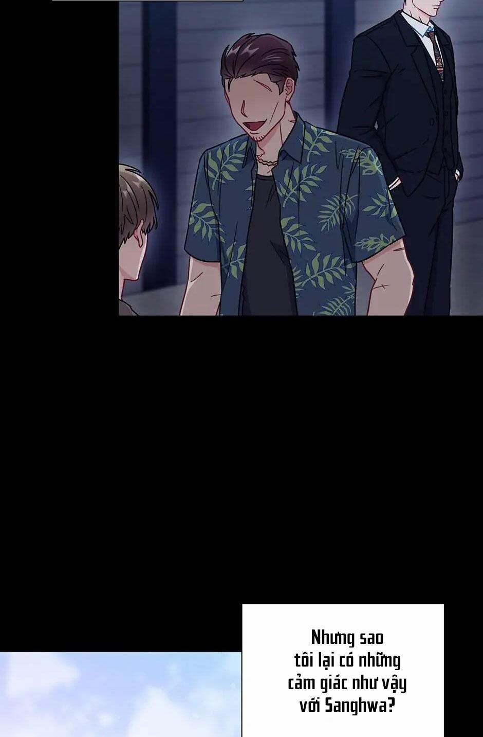 Tình “anh em xã hội chủ nghĩa” 27 trang 33