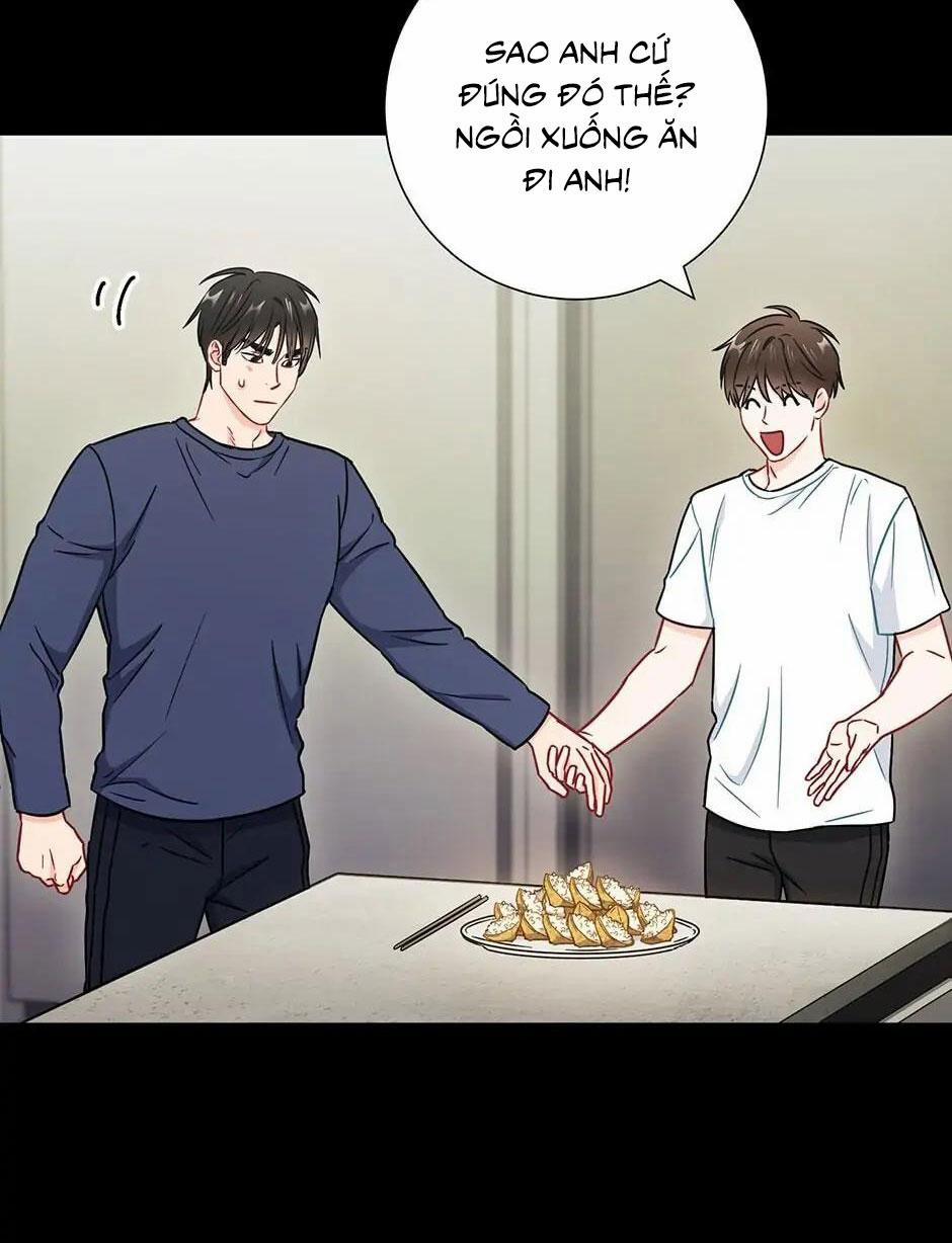 Tình “anh em xã hội chủ nghĩa” 27 trang 55